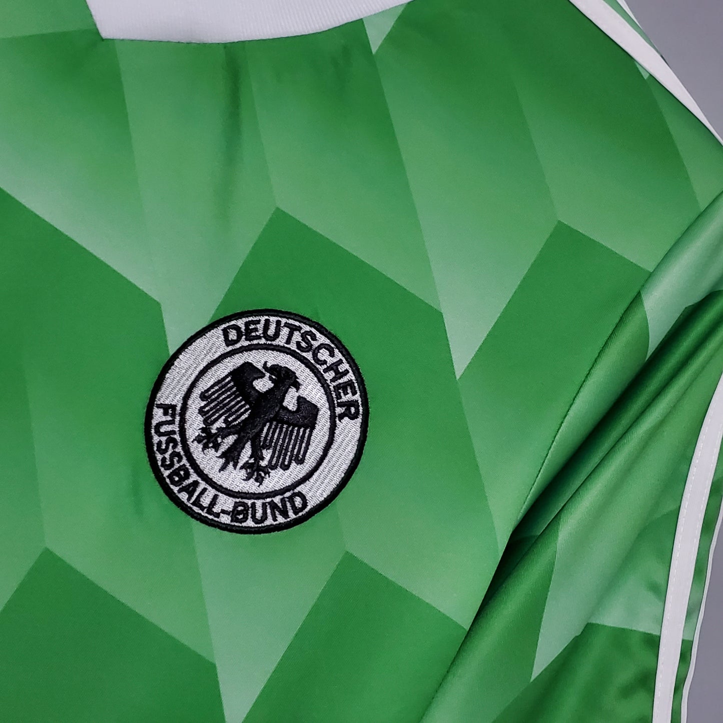 Allemagne Retro Away 1988