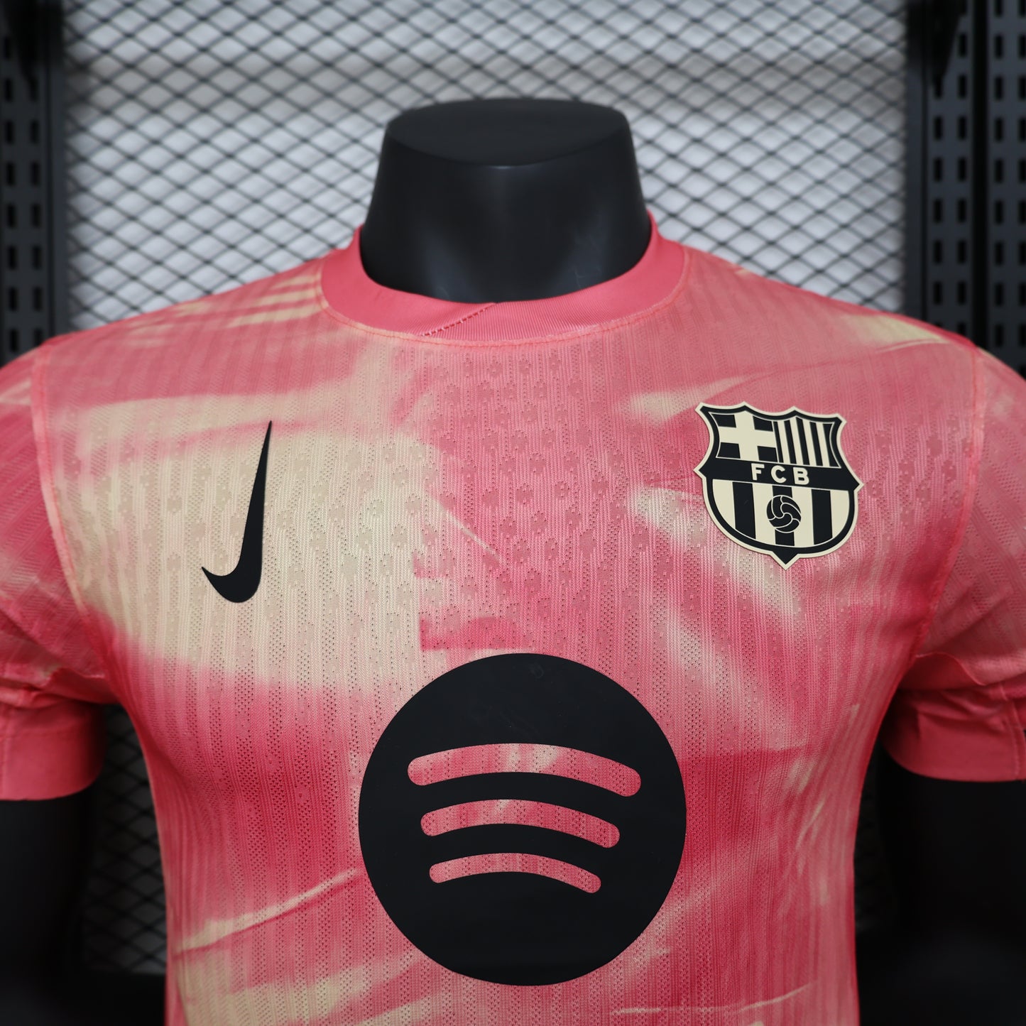 FC Barcelone Player Concept 2024/2025
