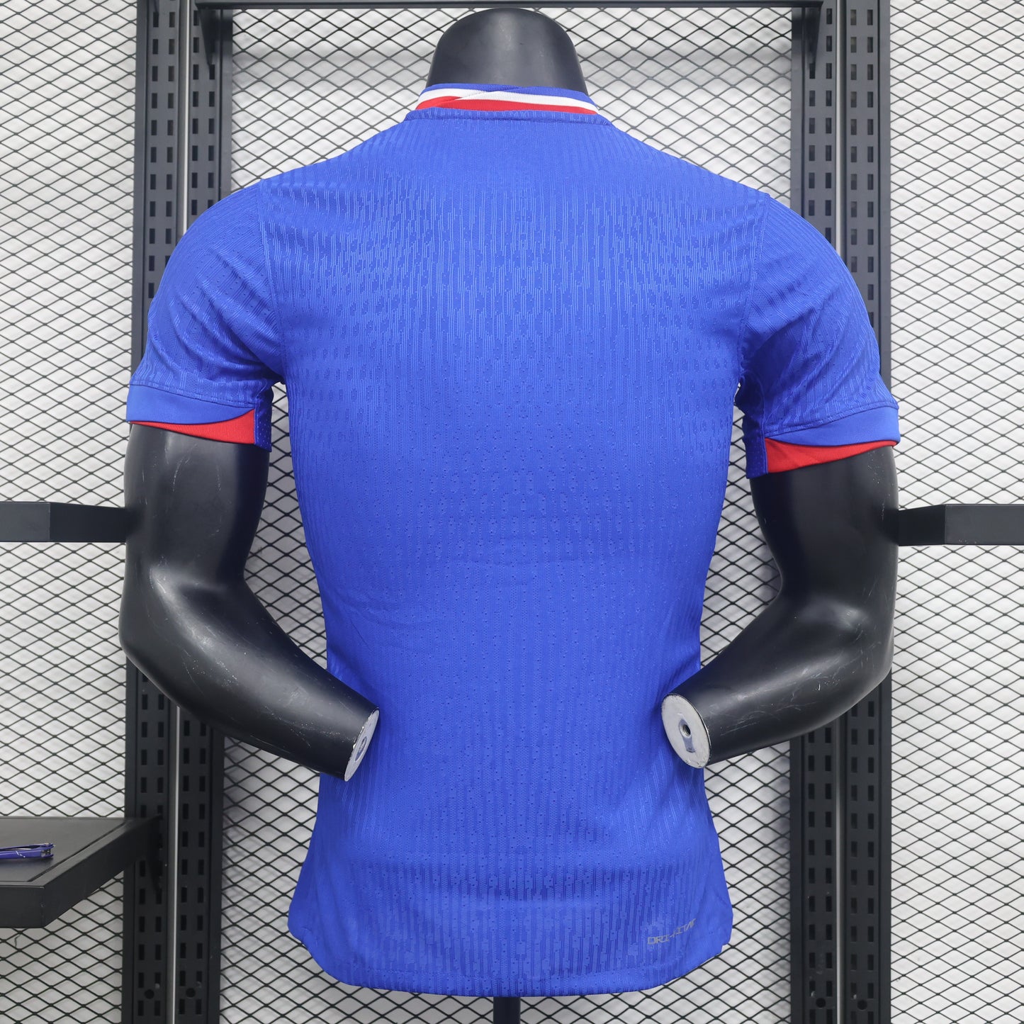 France Player Home 2024/2025