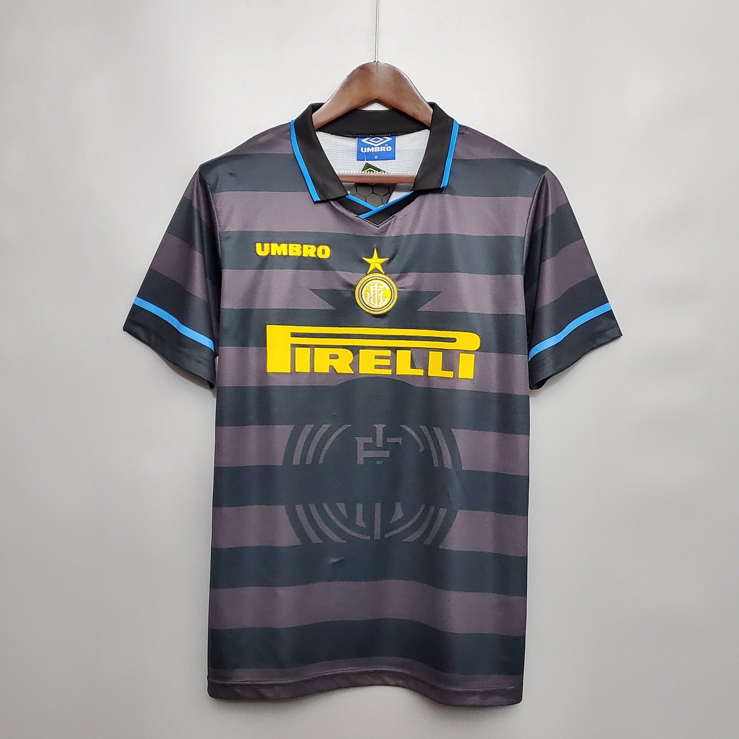 Inter Milan Retro Away 1997/1998