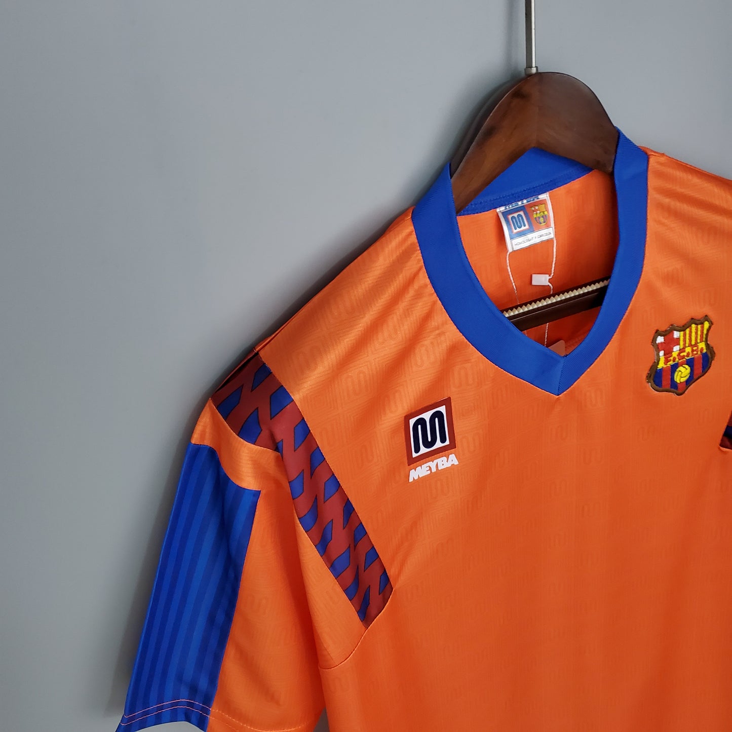 FC Barcelona Retro Away 1989/1992