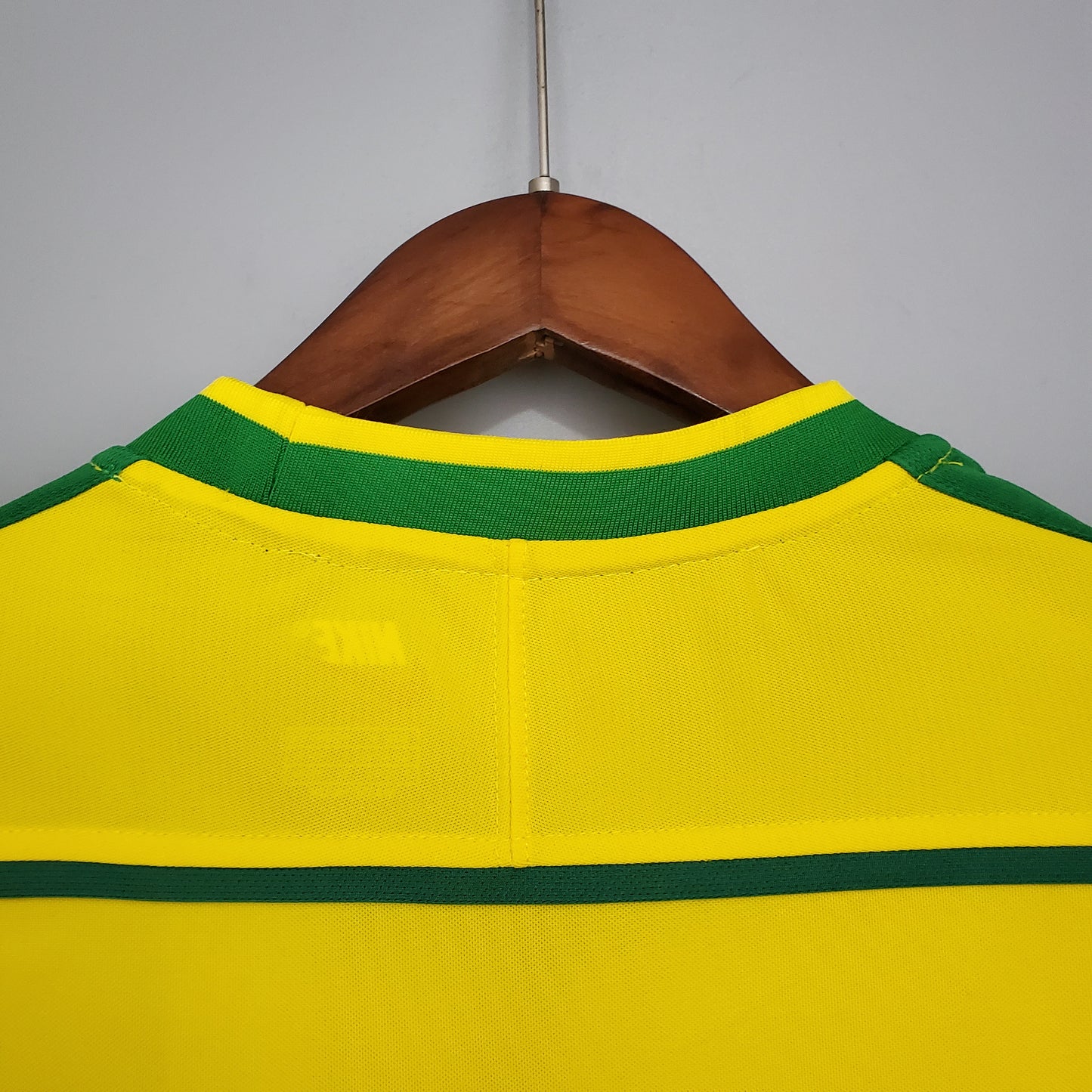 Brazil Retro Home 1998