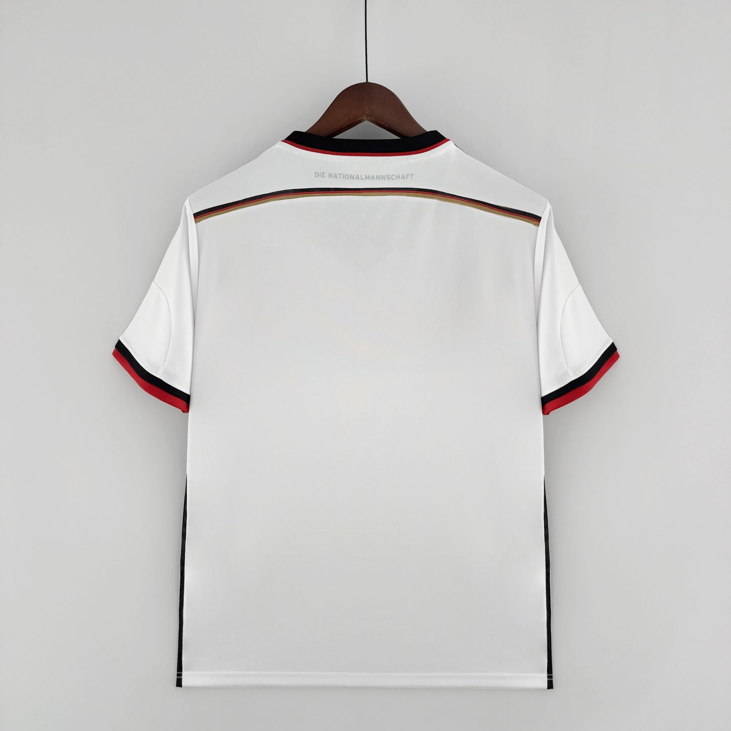 Allemagne Retro Home 2014