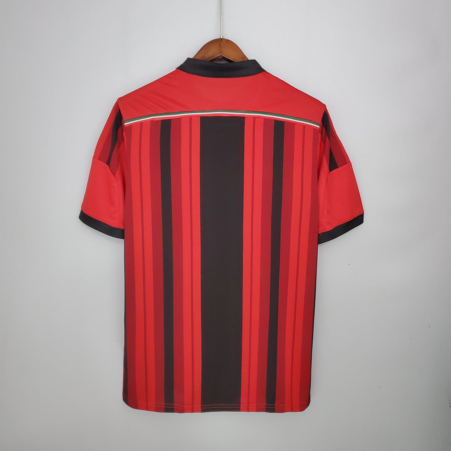 AC Milan Retro Home 2014/2015