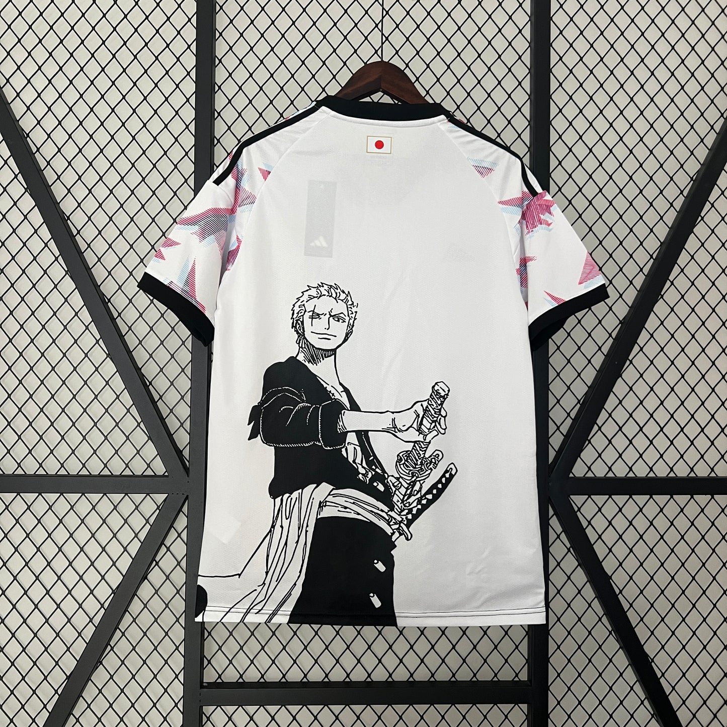 Japon Concept Blanc «Zoro» 2024/2025