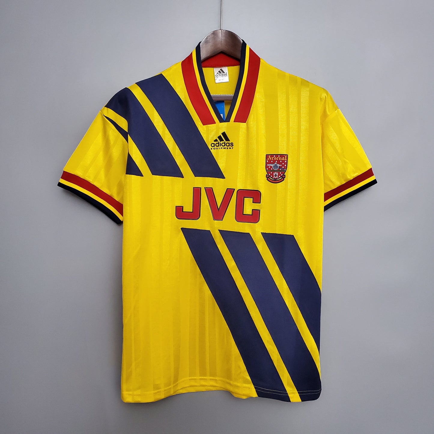 Arsenal Retro Away 1993/1994