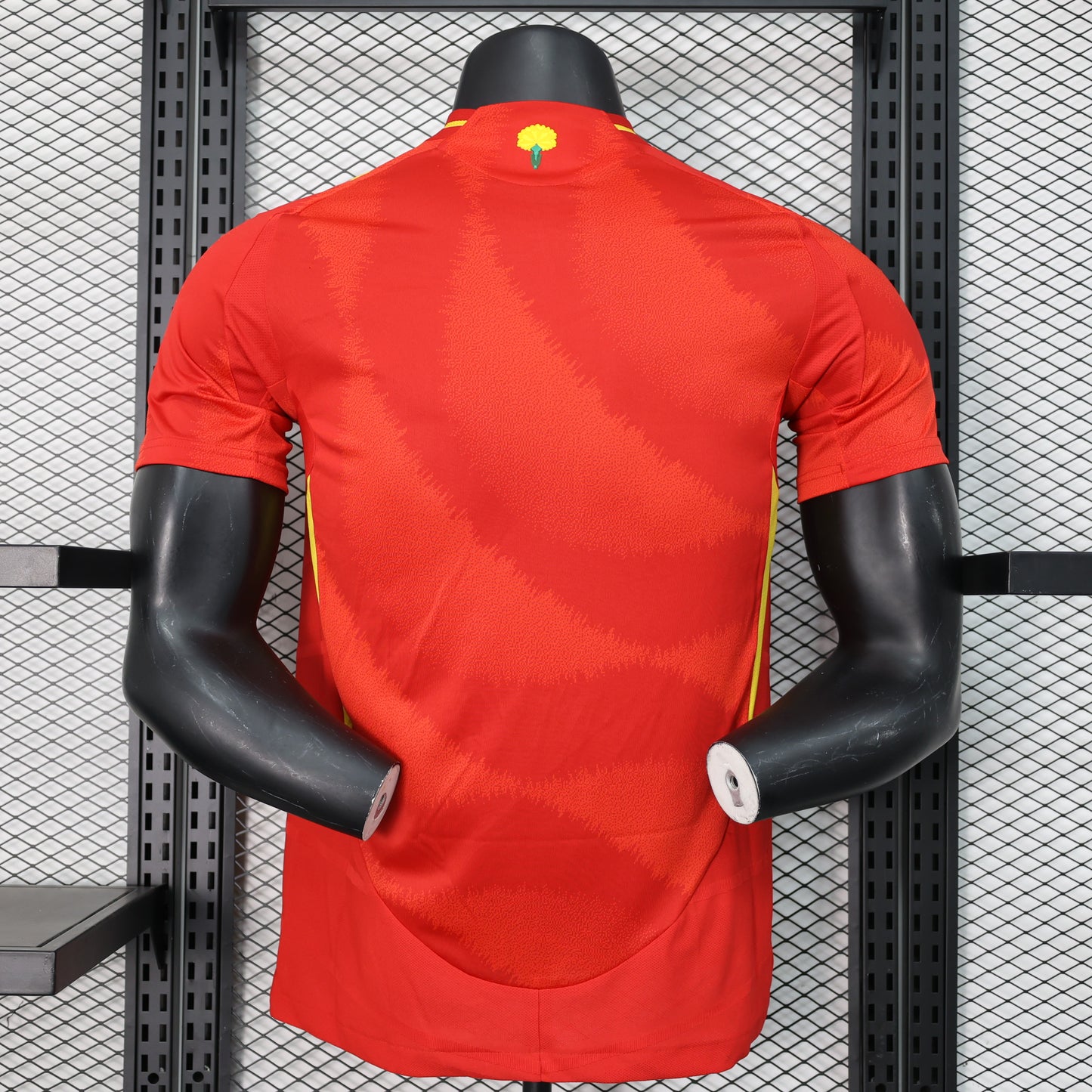 Espagne Player Home 2024/2025
