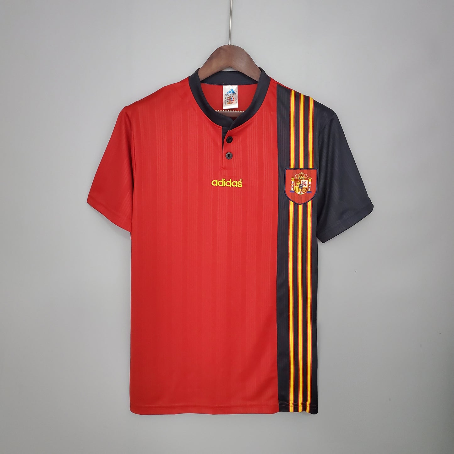 Espagne Retro Home 1996