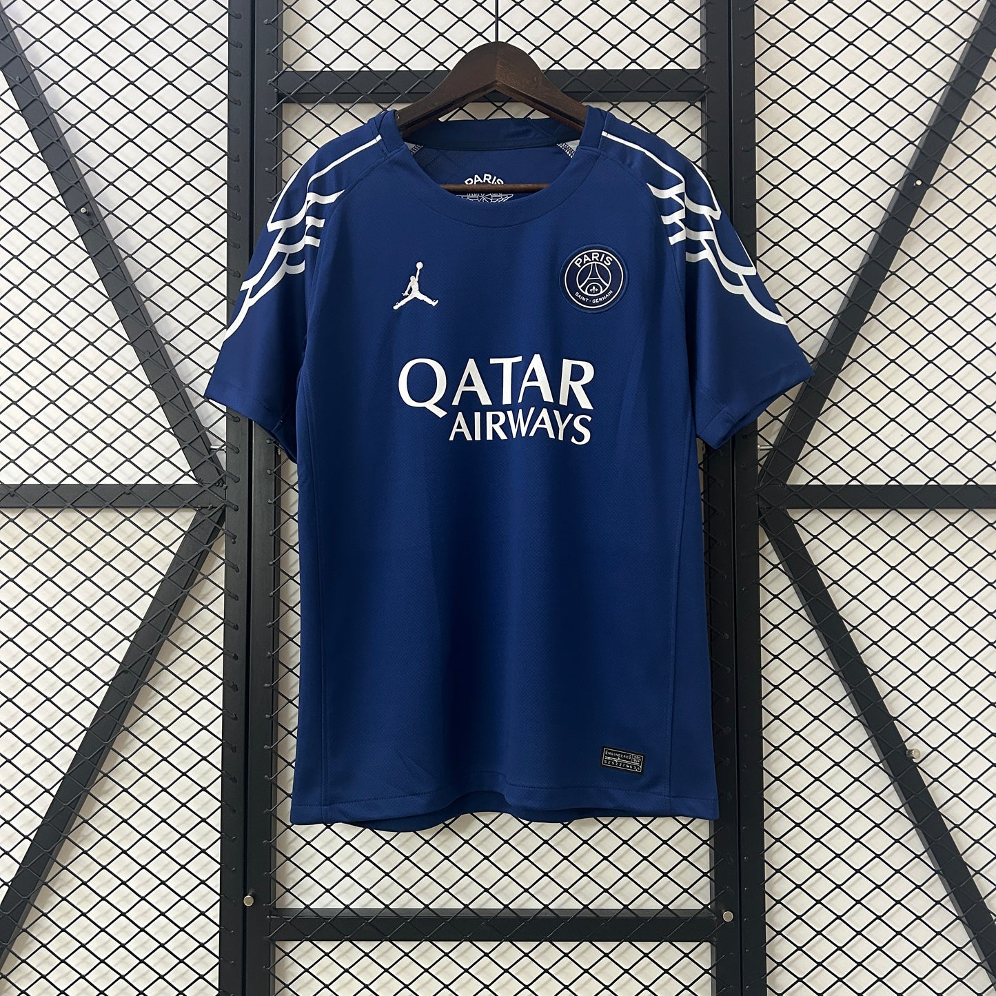 PSG Fourth Away 2024/2025