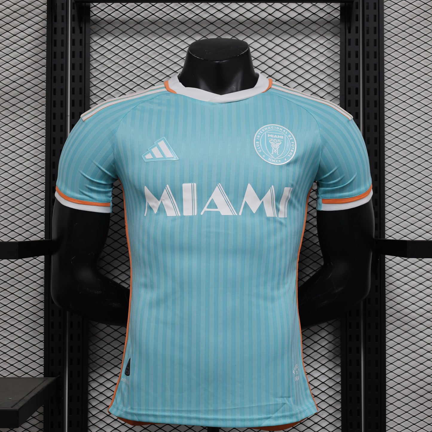 Miami Player Third 2024/2025