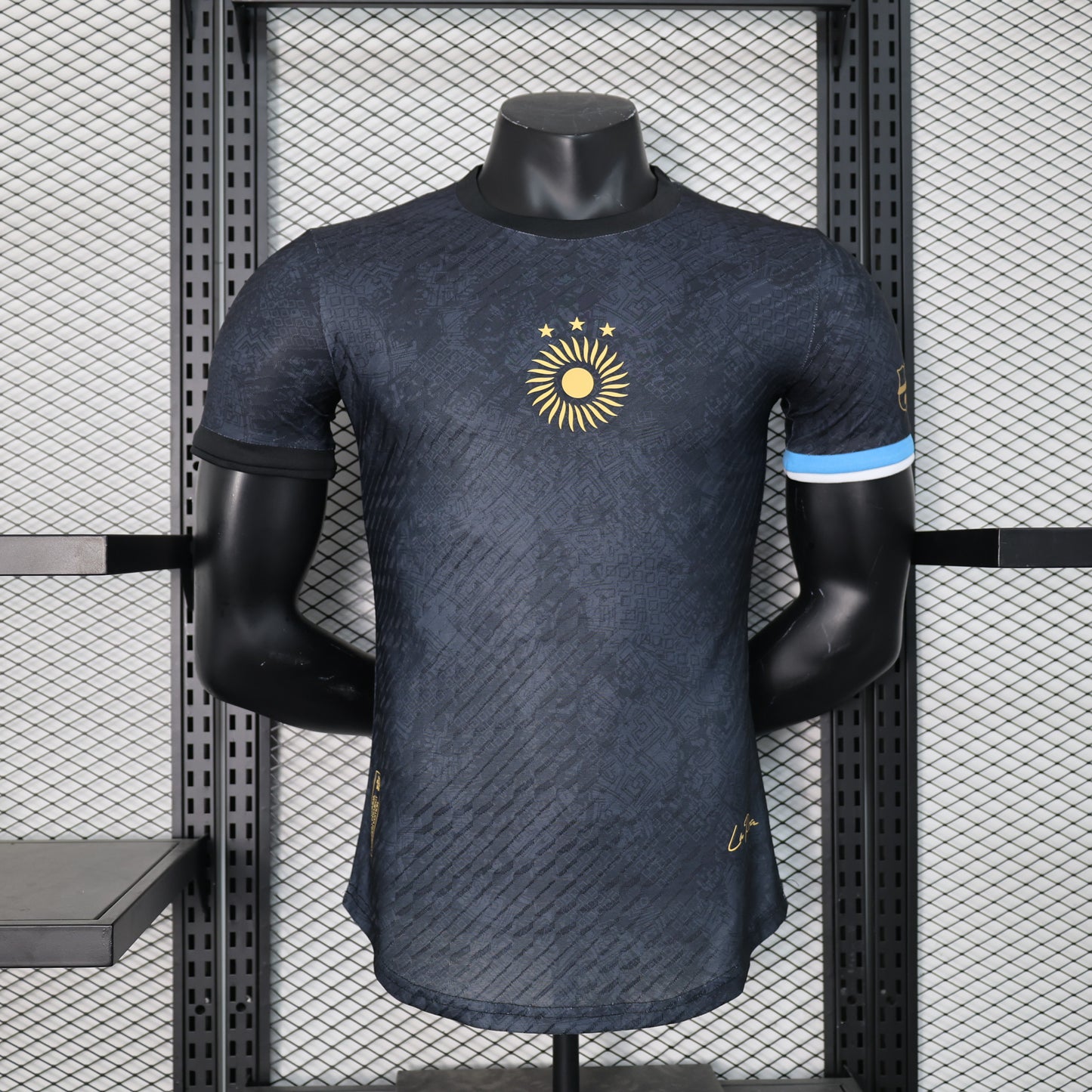 Argentine Player Concept 2024/2025
