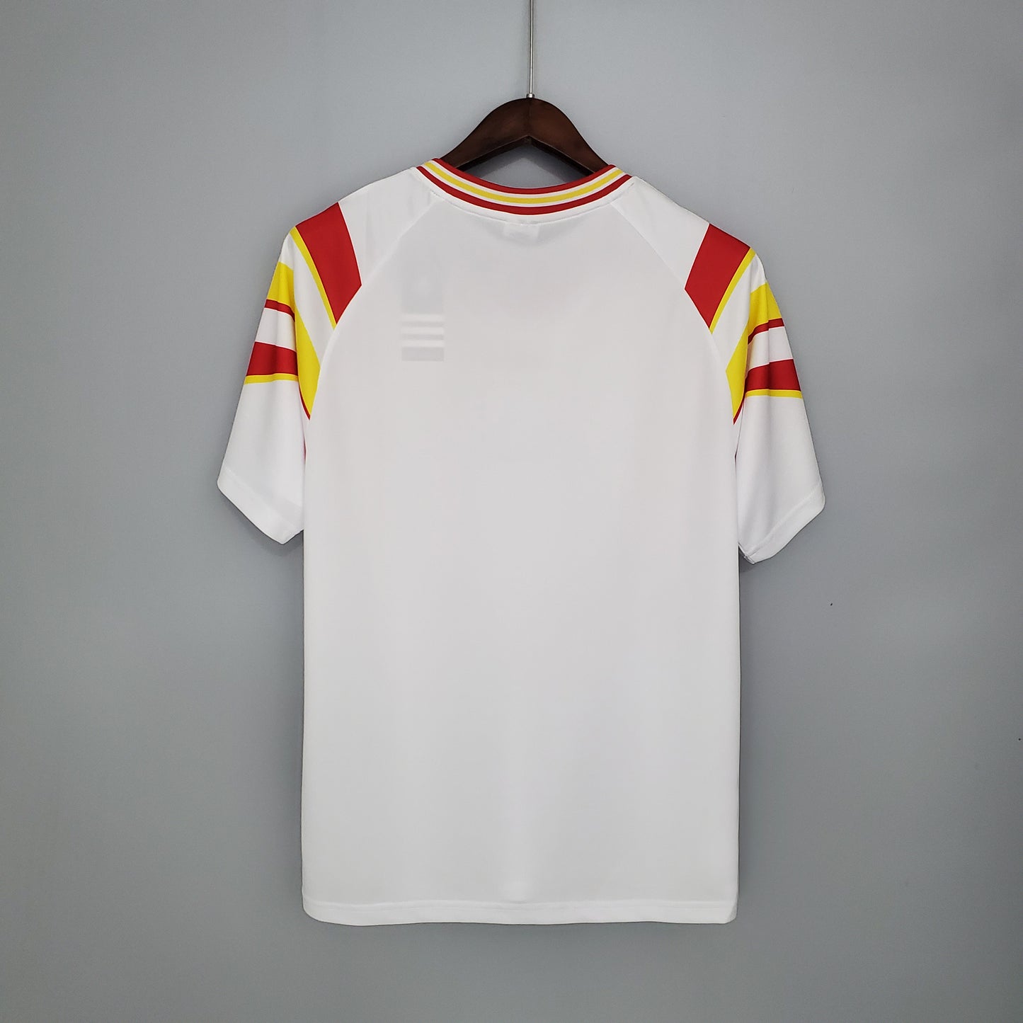 Espagne Retro Third 1996