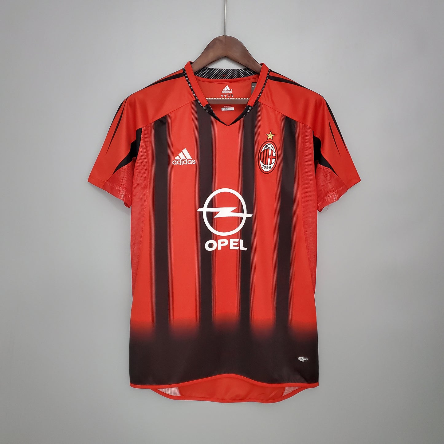 AC Milan Retro Home 2004/2005