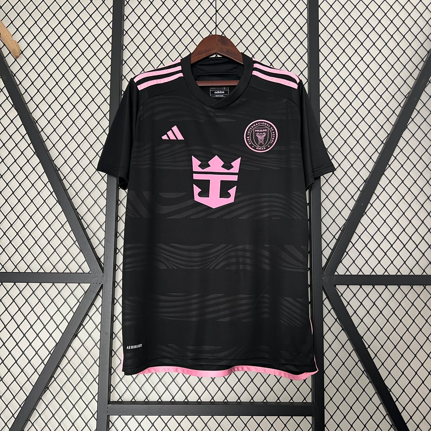 Miami Away 2024/2025