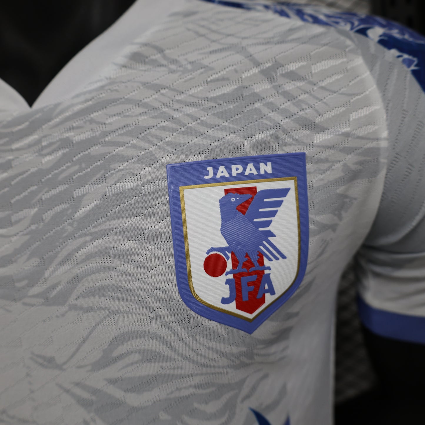 Japon Player Concept 2024/2025