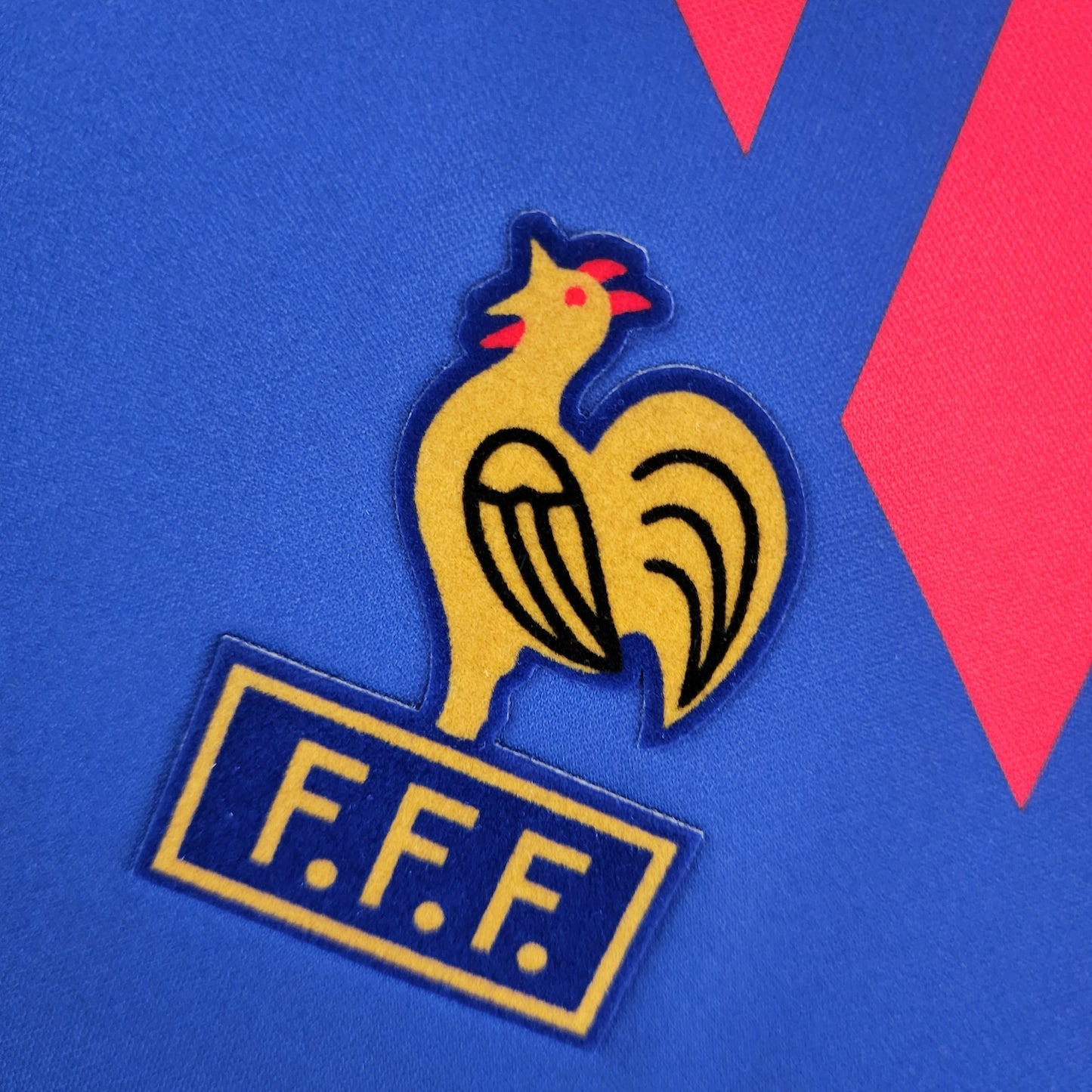 France Retro Home 1988/1990