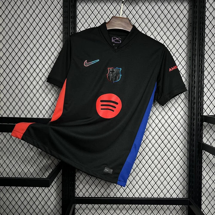 FC Barcelona Away 2024/2025