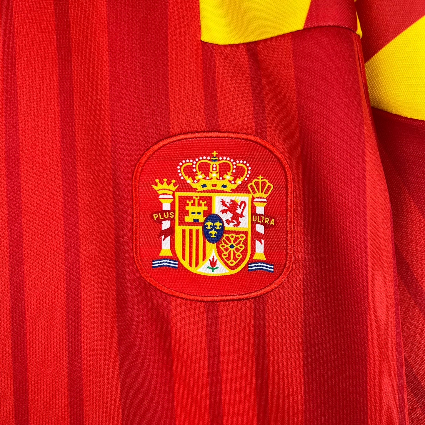 Espagne Retro Home 1992/1994