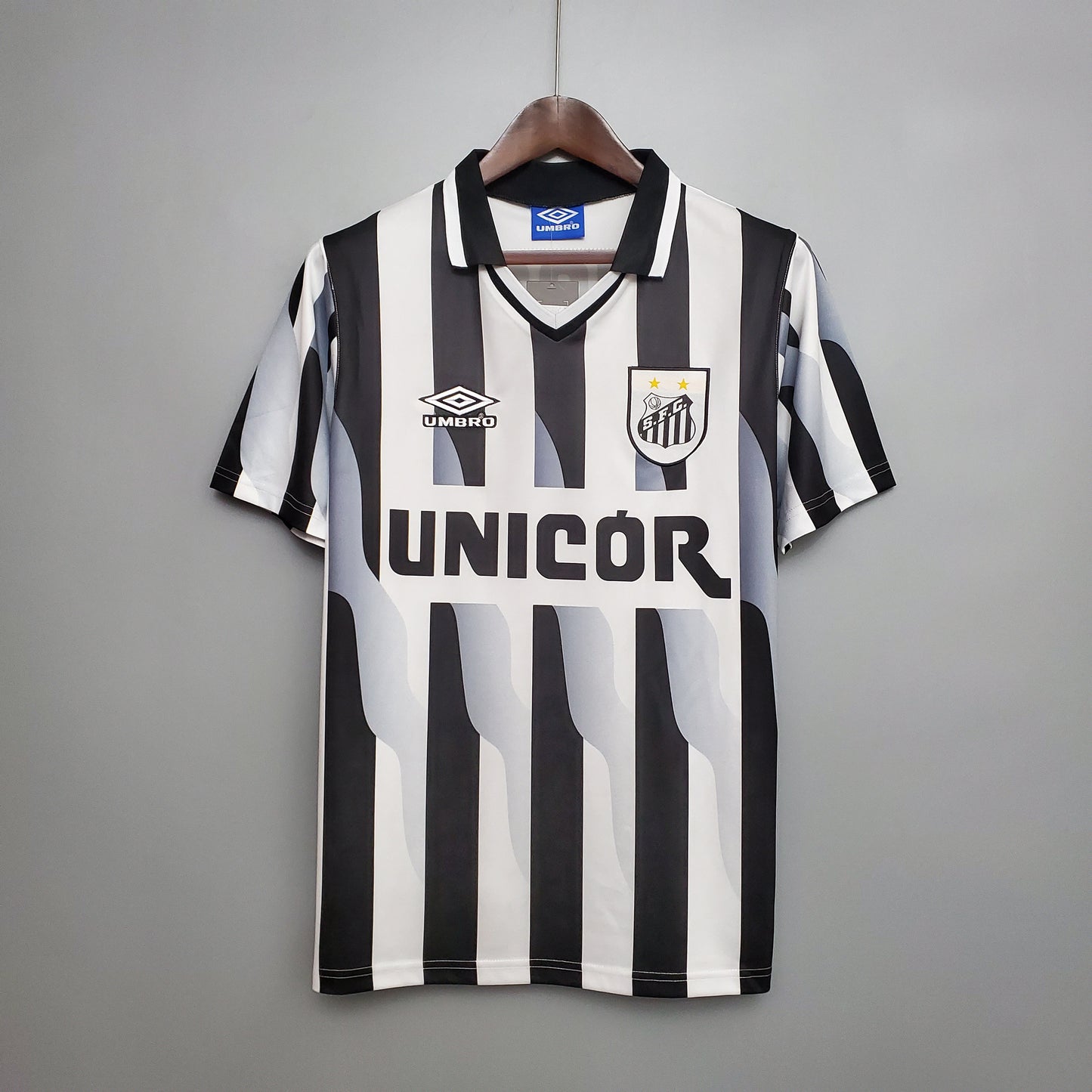 Santos Retro Away 1998