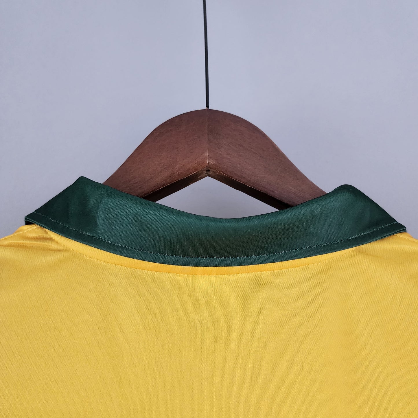 Brazil Retro Home 1988