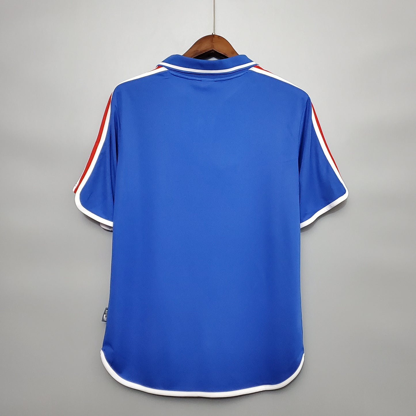 France Retro Home 2000