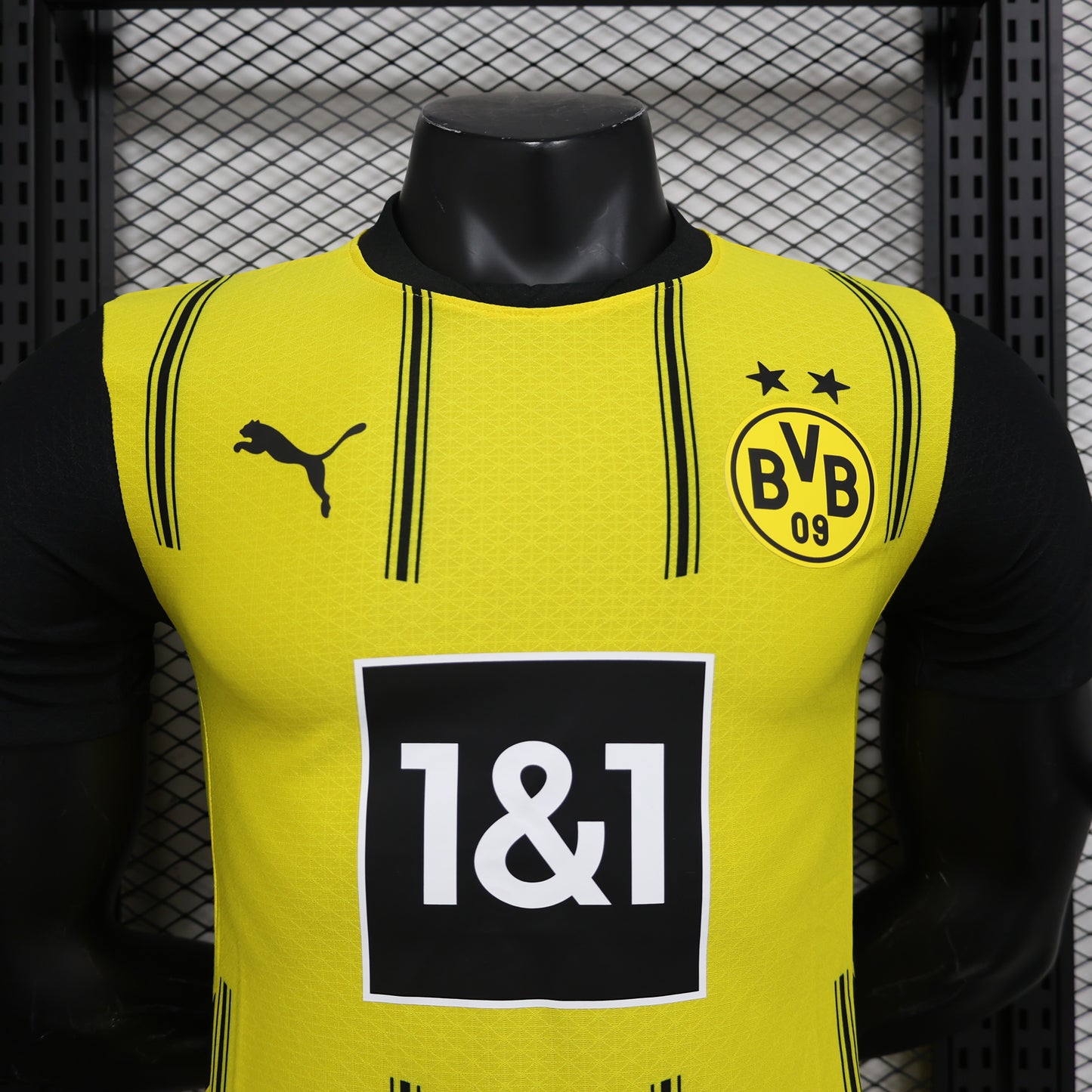 Dortmund Player Home 2024/2025