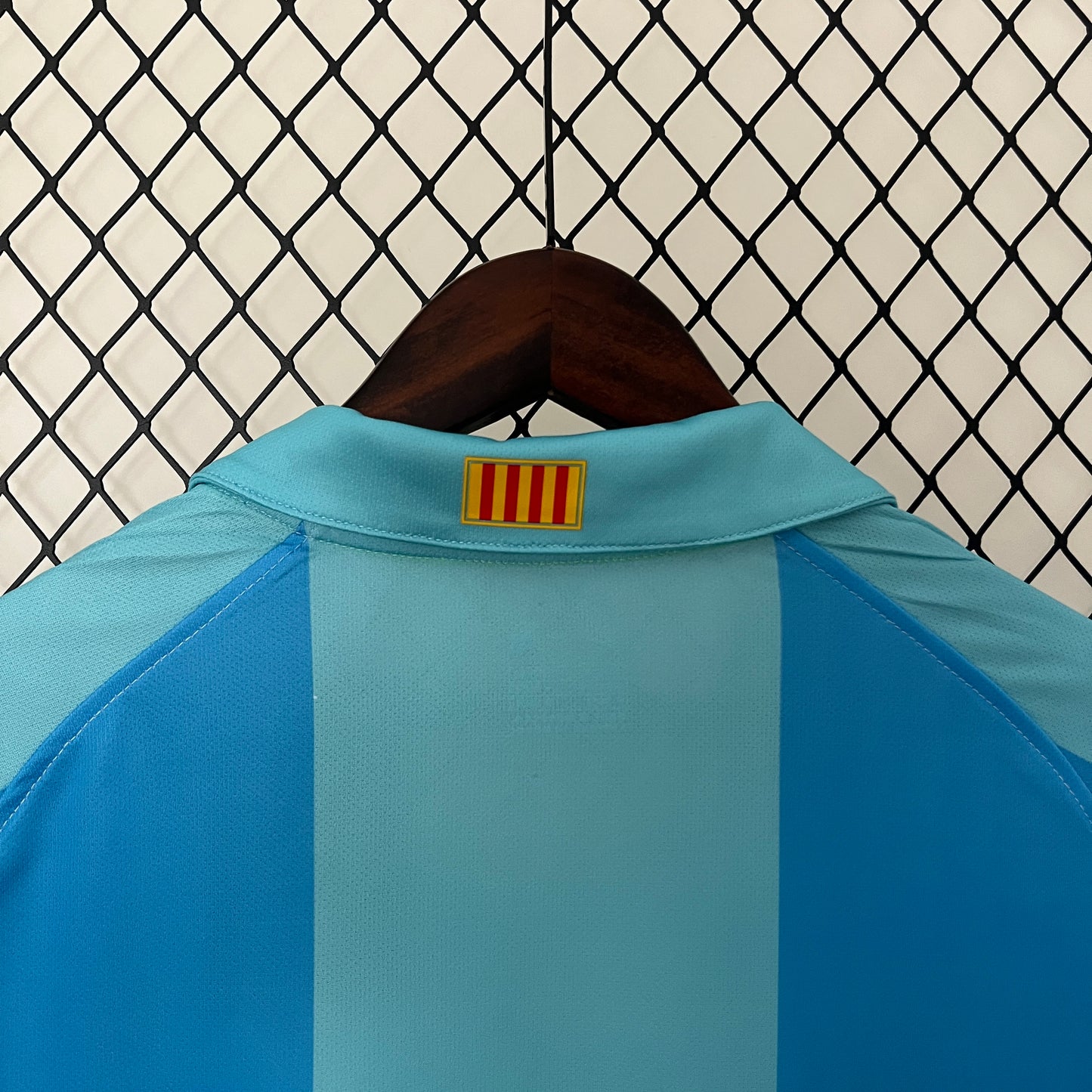 FC Barcelona Retro Away 2007/2008