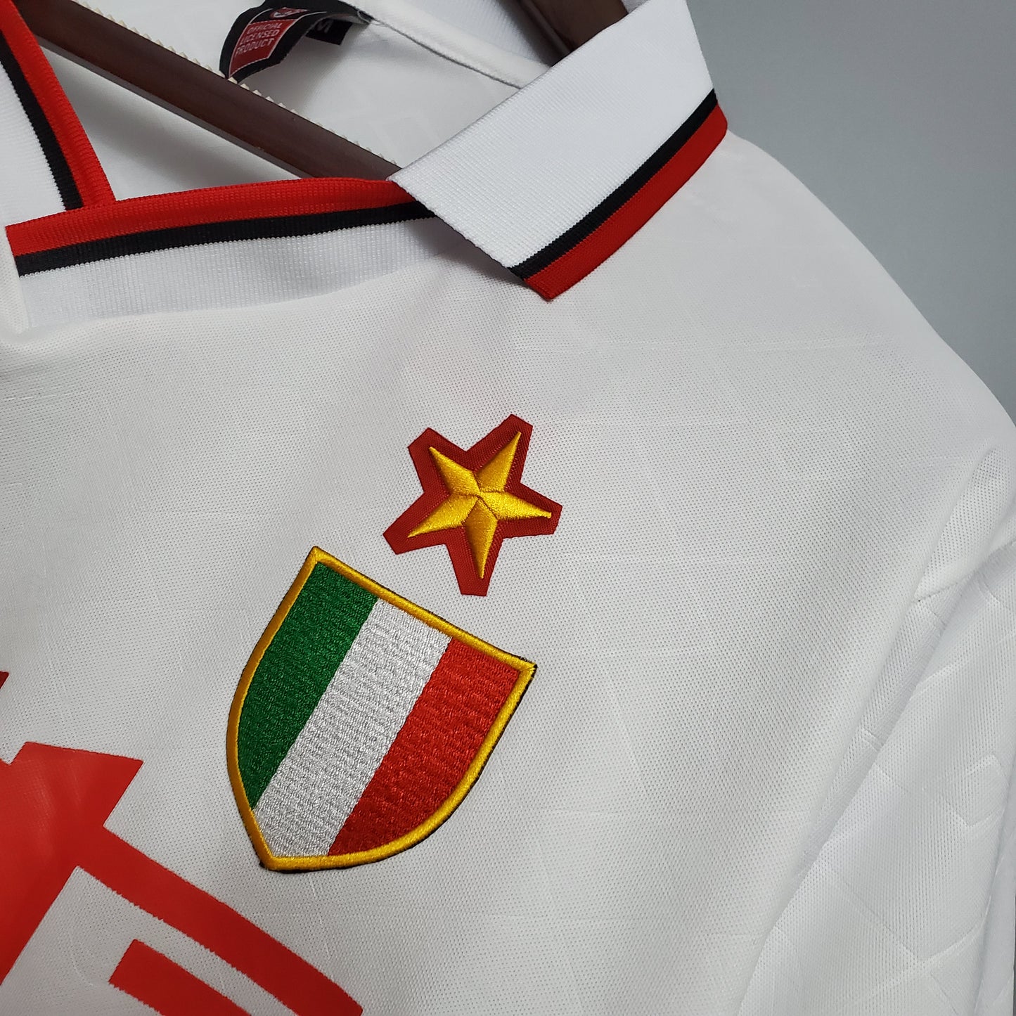 AC Milan Retro Away 1993/1994