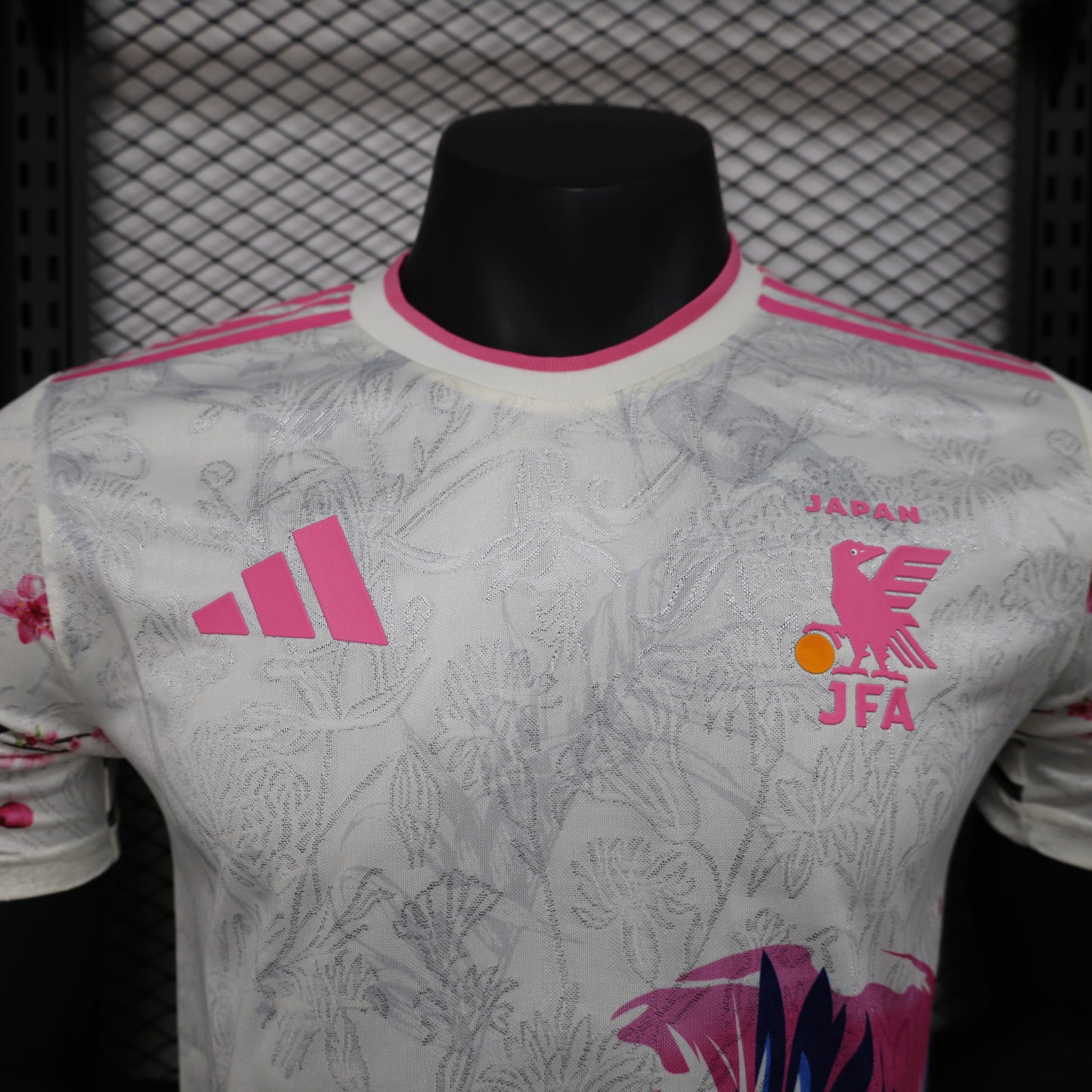 Japon Player Concept 2024/2025
