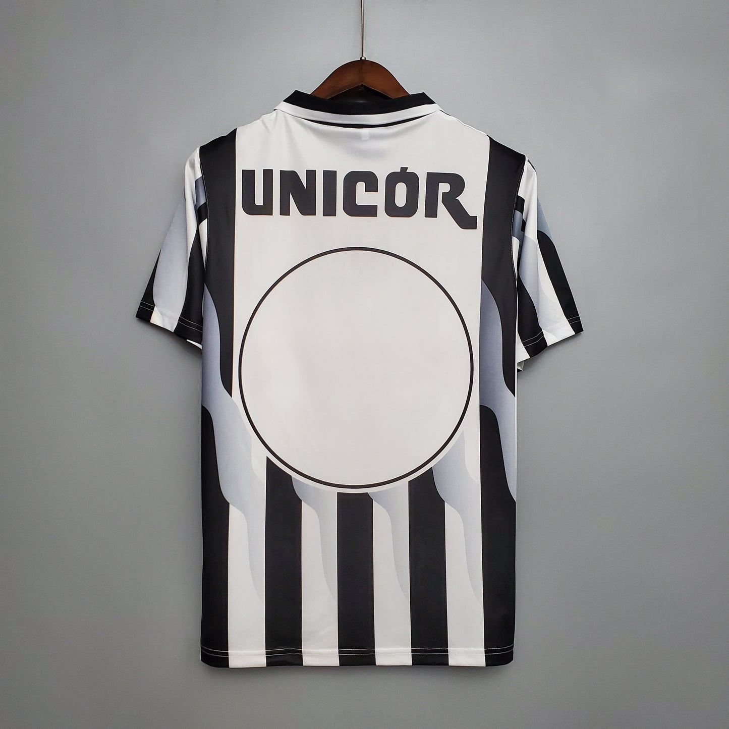 Santos Retro Away 1998