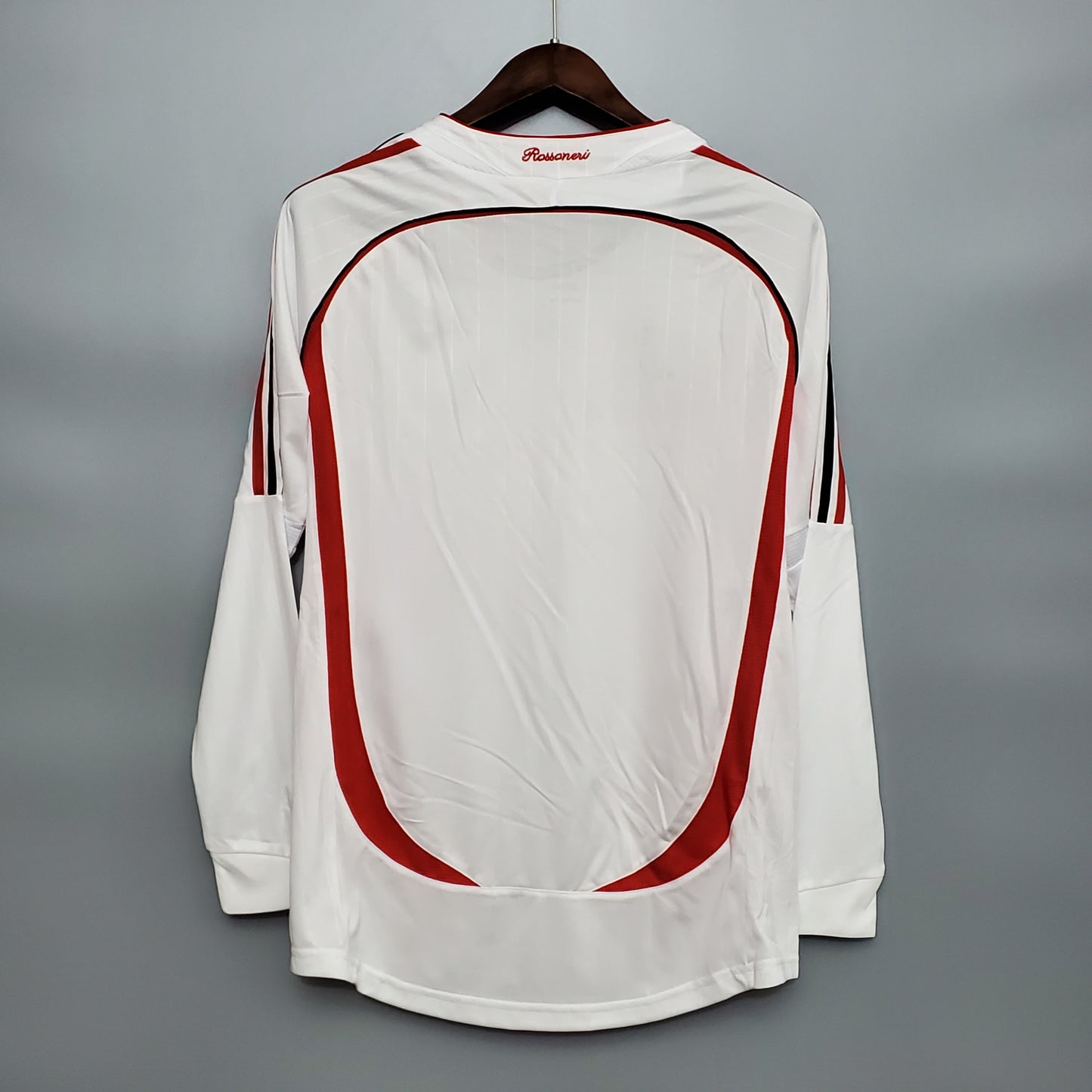 AC Milan Retro Away LS 2006/2007