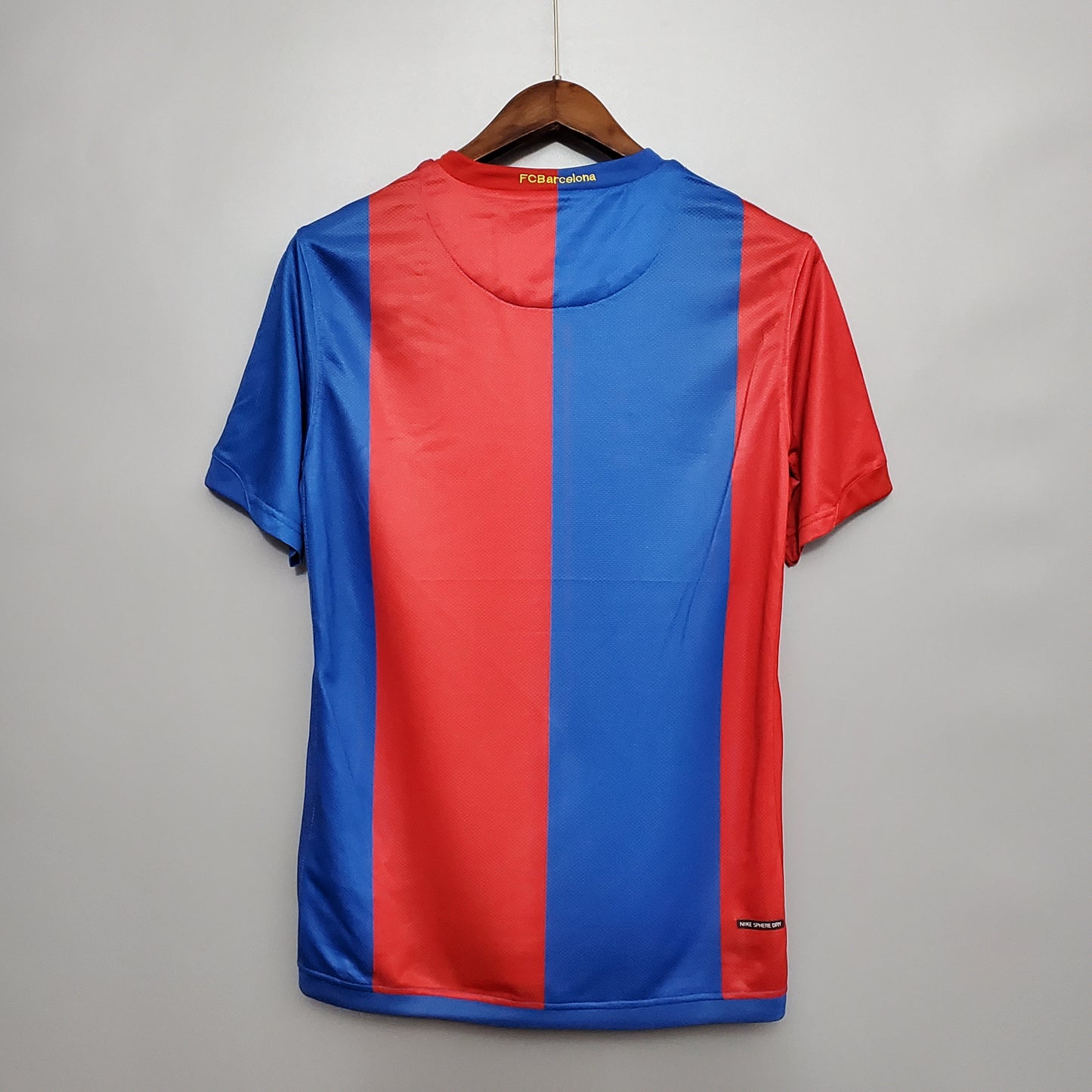 FC Barcelona Retro Home 2006/2007