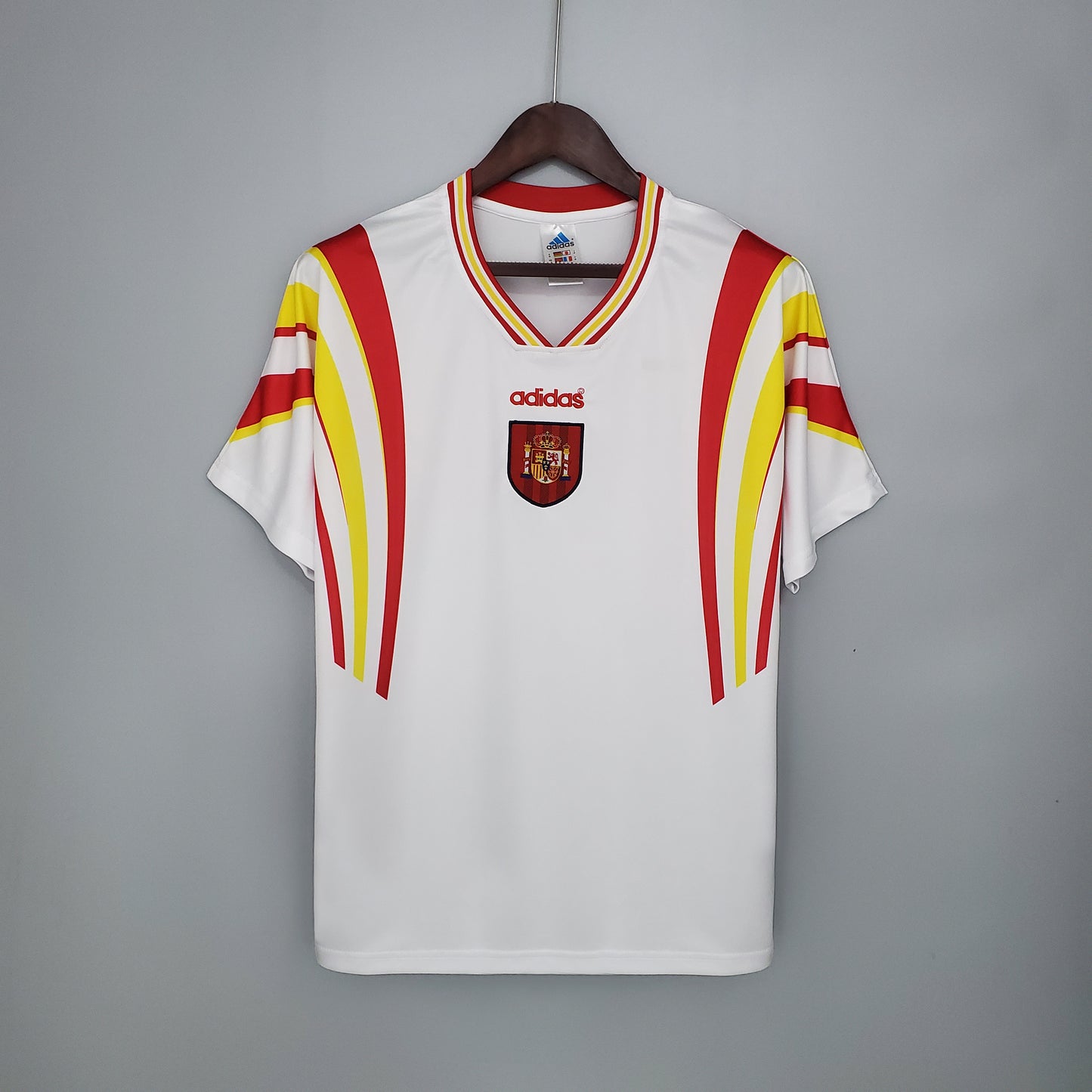 Espagne Retro Third 1996
