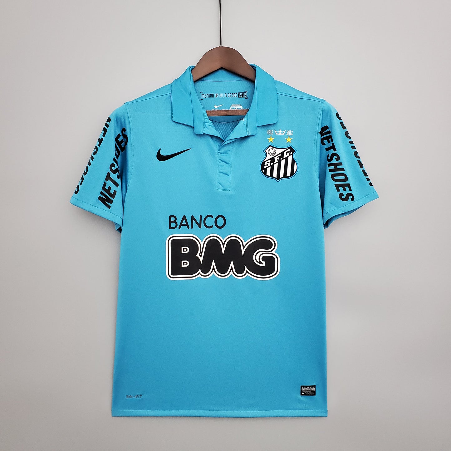 Santos Retro Away 2012/2013
