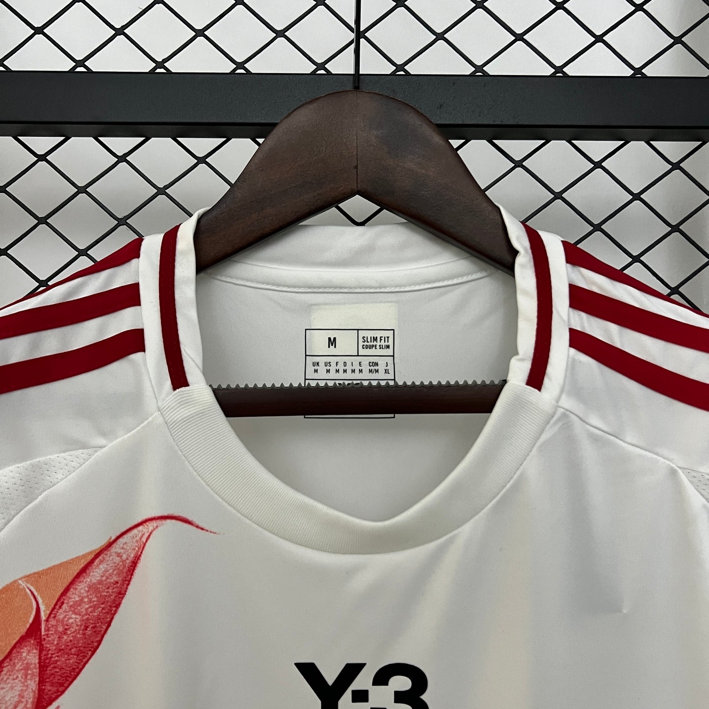 Japon Away Blanc 2024/2025