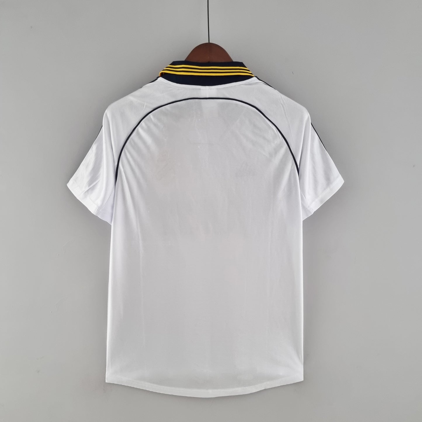 Real Madrid Retro Home 1999/2000