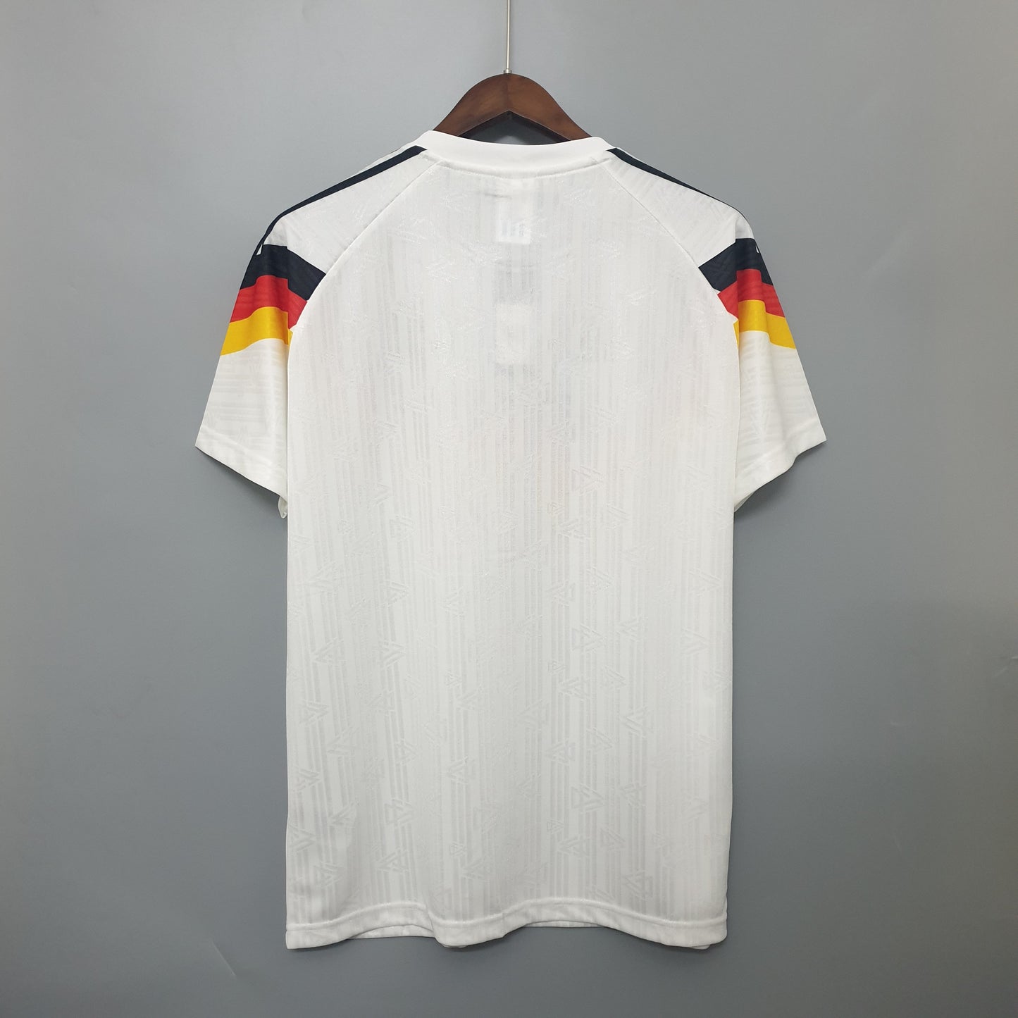 Allemagne Retro Home 1990