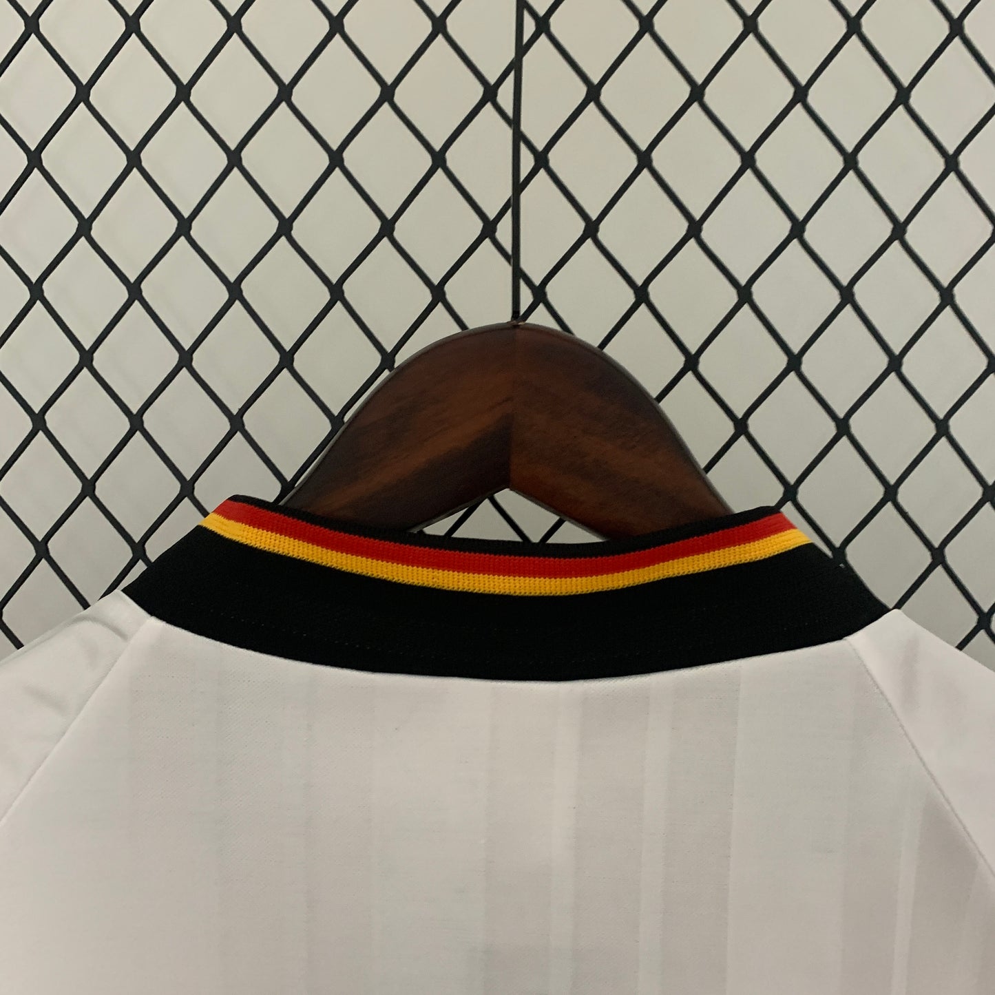 Allemagne Retro Home 1992