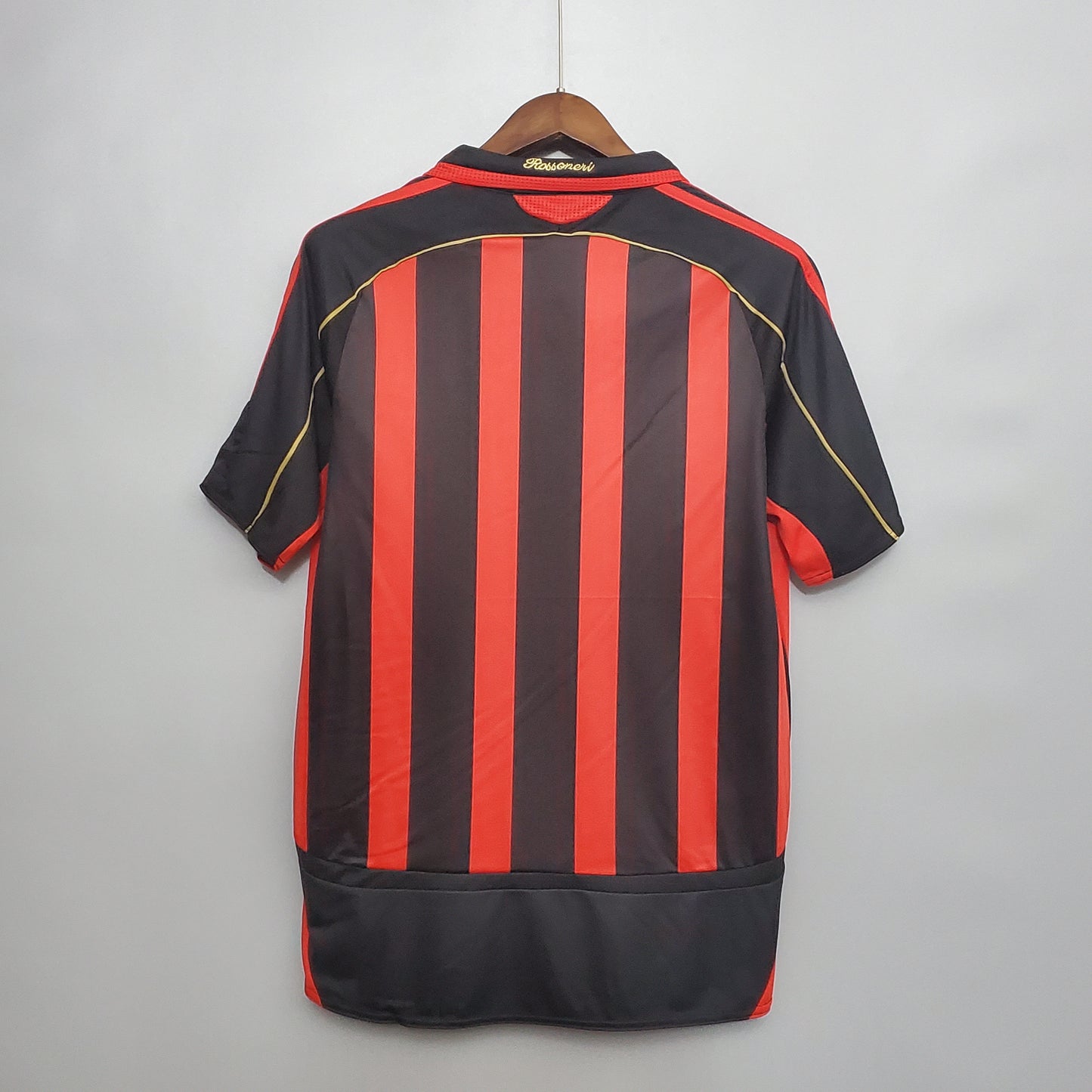 AC Milan Retro Home 2006/2007