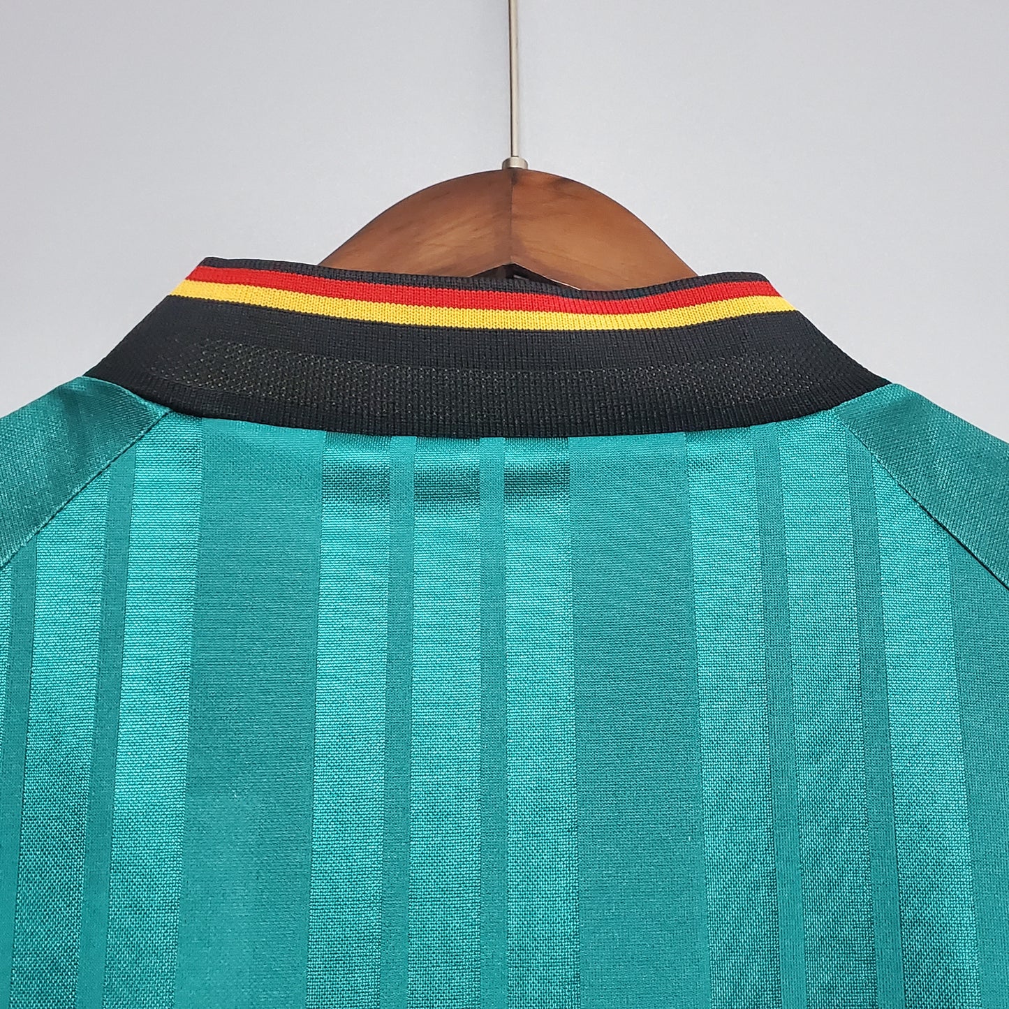 Allemagne Retro Away 2014