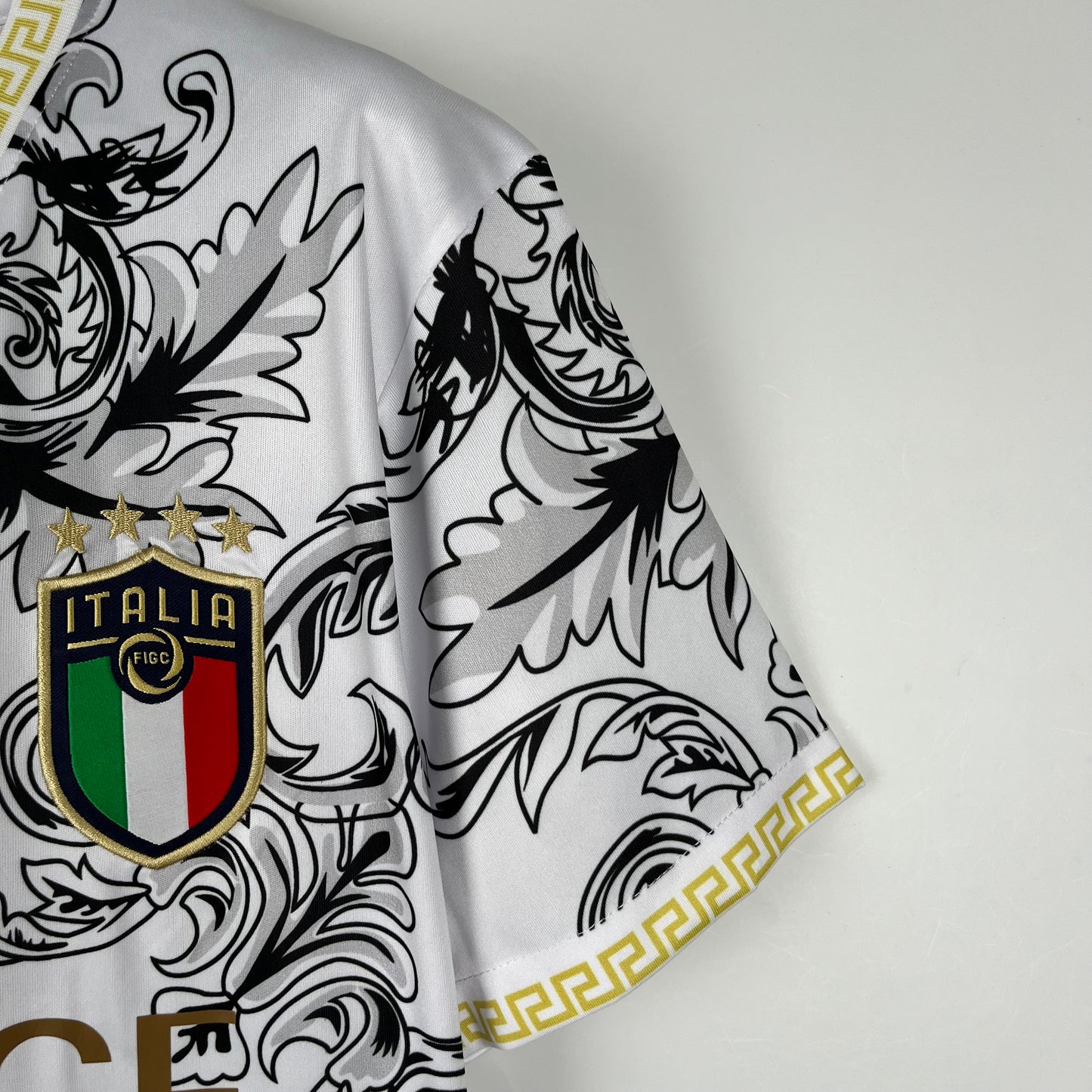 Italie Concept « Blanc » 2023/2024