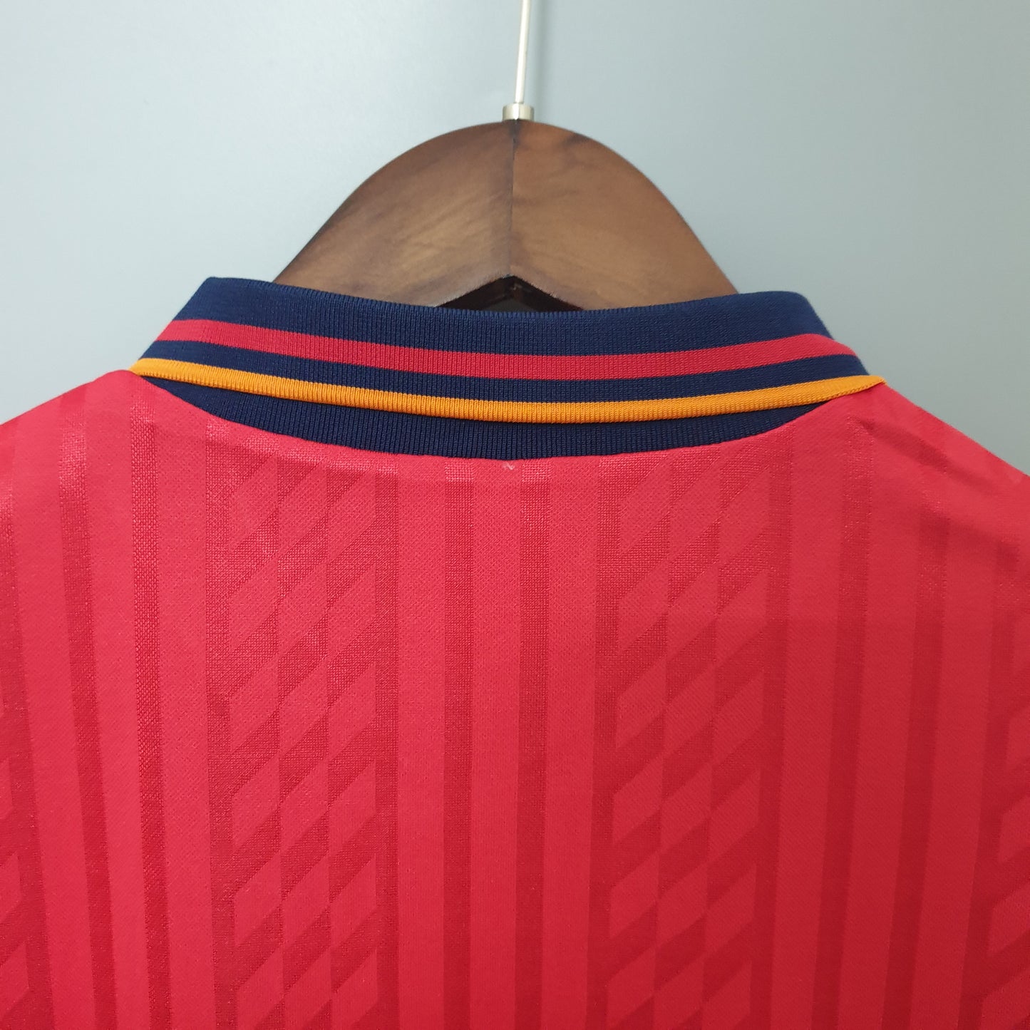 Espagne Retro Home 1994