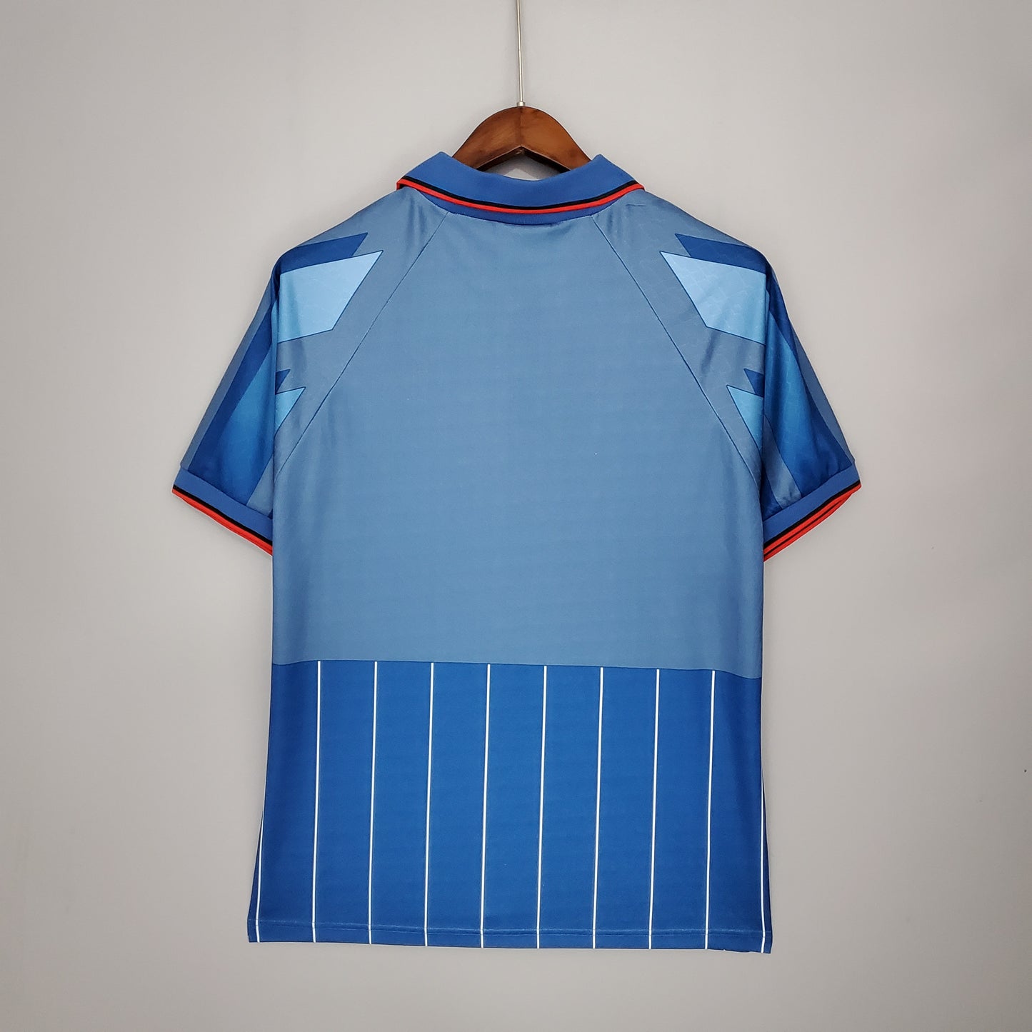 AC Milan Retro Away 1995/1996