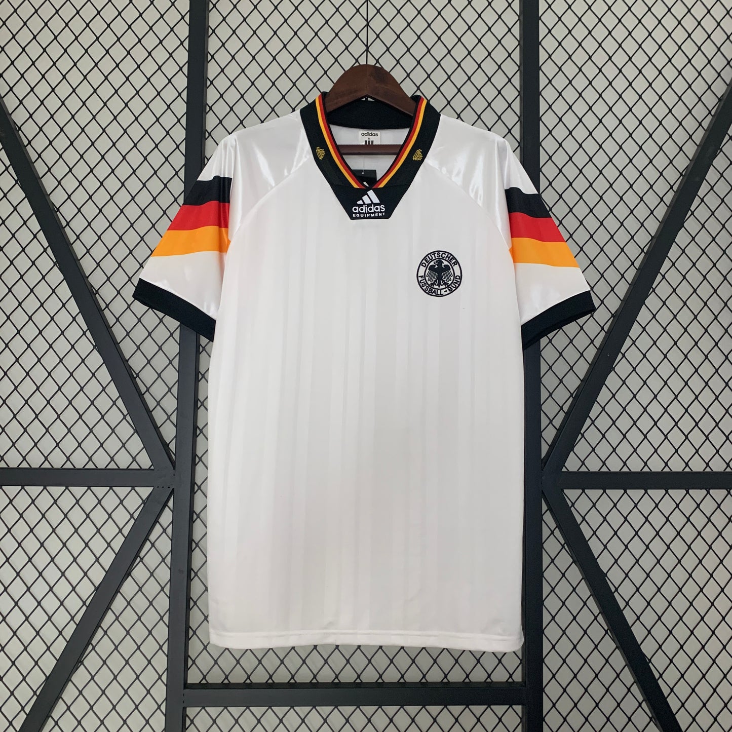 Allemagne Retro Home 1992