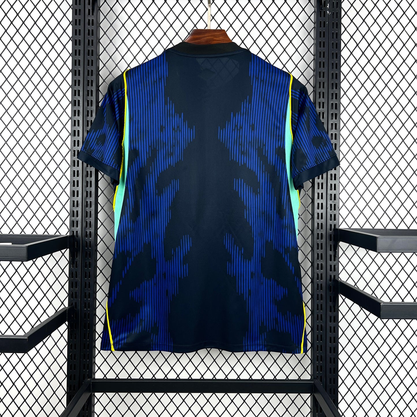 Brazil Away Bleu 2026/2027