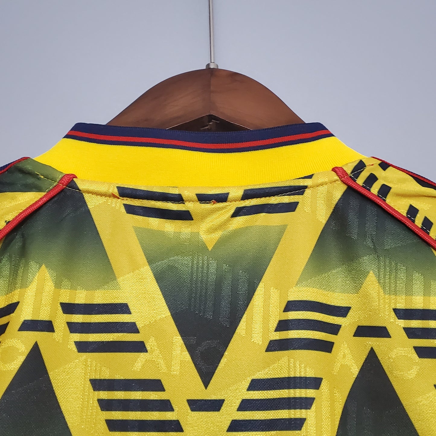 Arsenal Retro Away 1991/1993