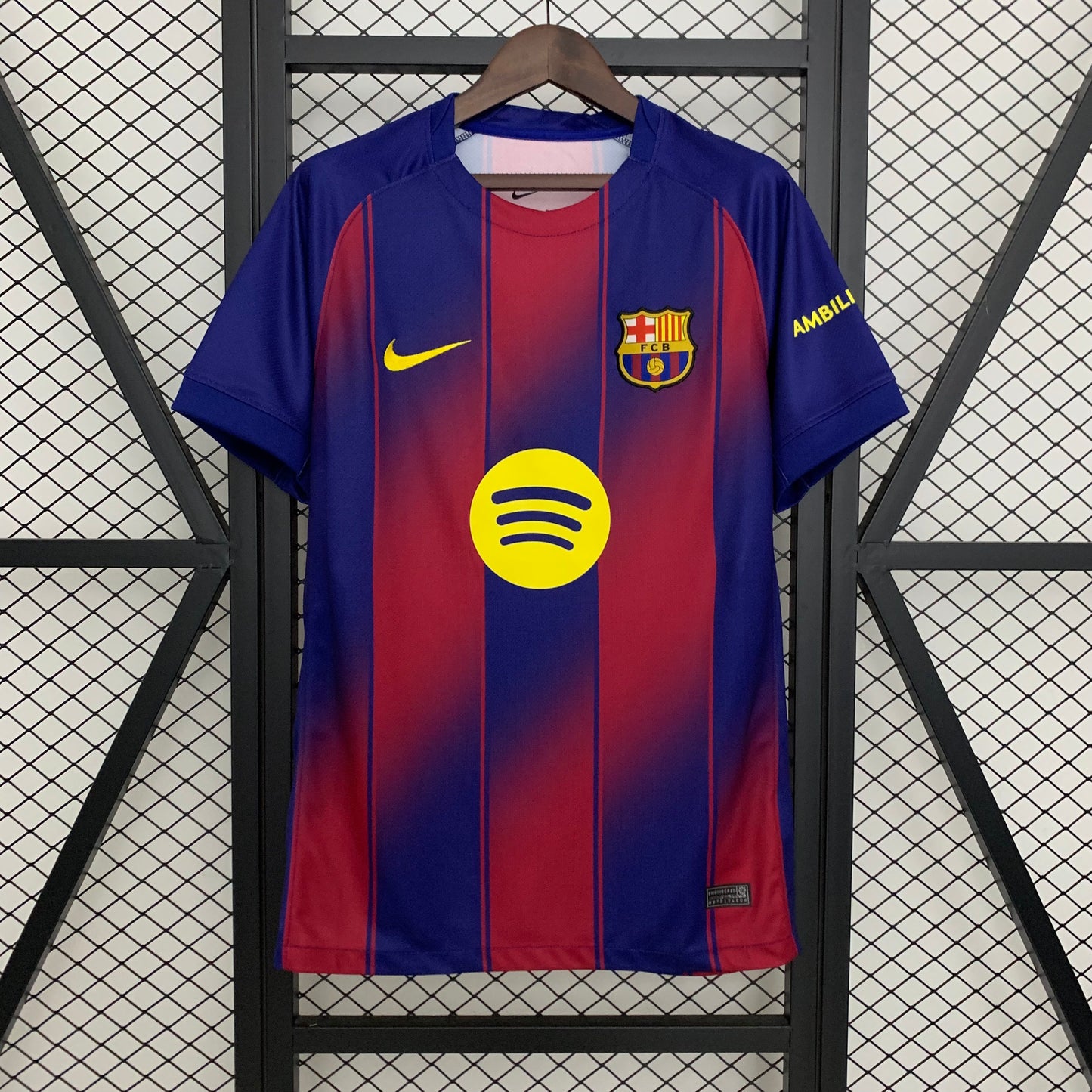 FC Barcelona Home 2025/2026