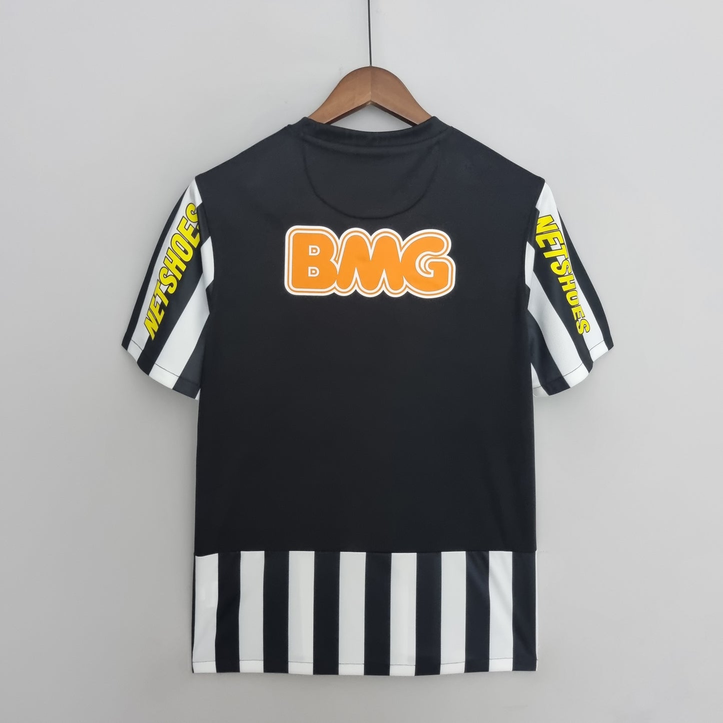 Santos Retro Away 2013