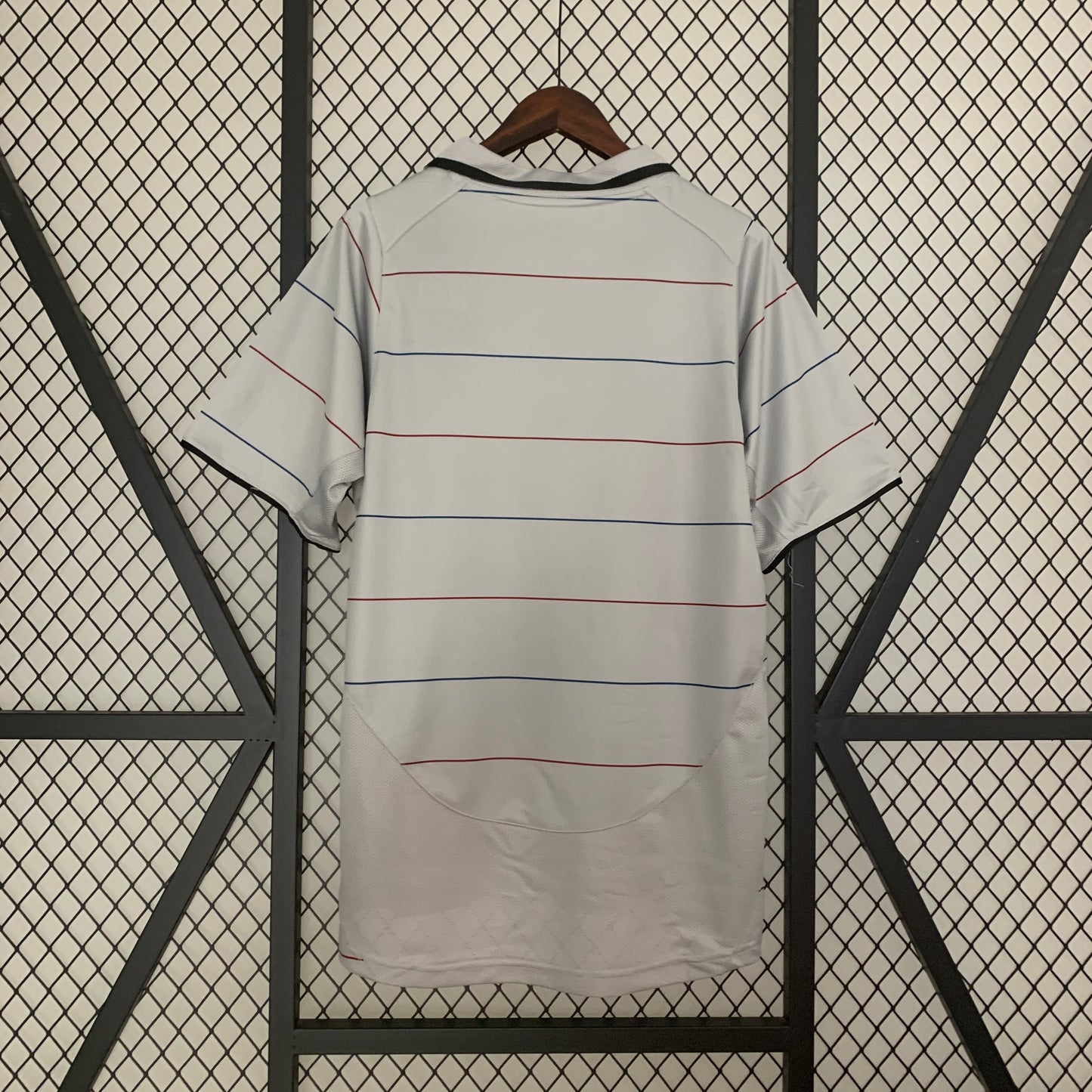 FC Barcelona Retro Away 2003/2004