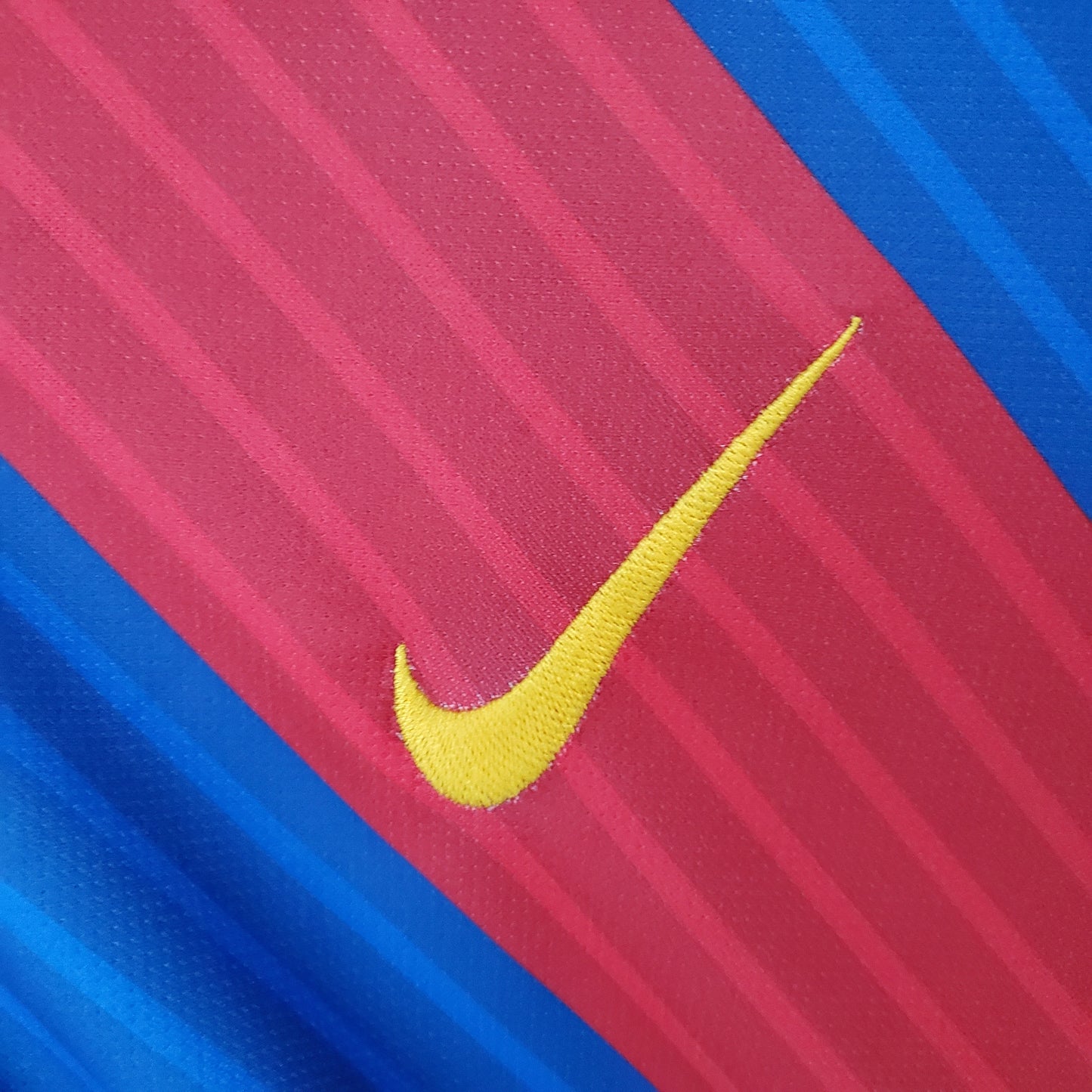 FC Barcelona Retro Home 2016/2017